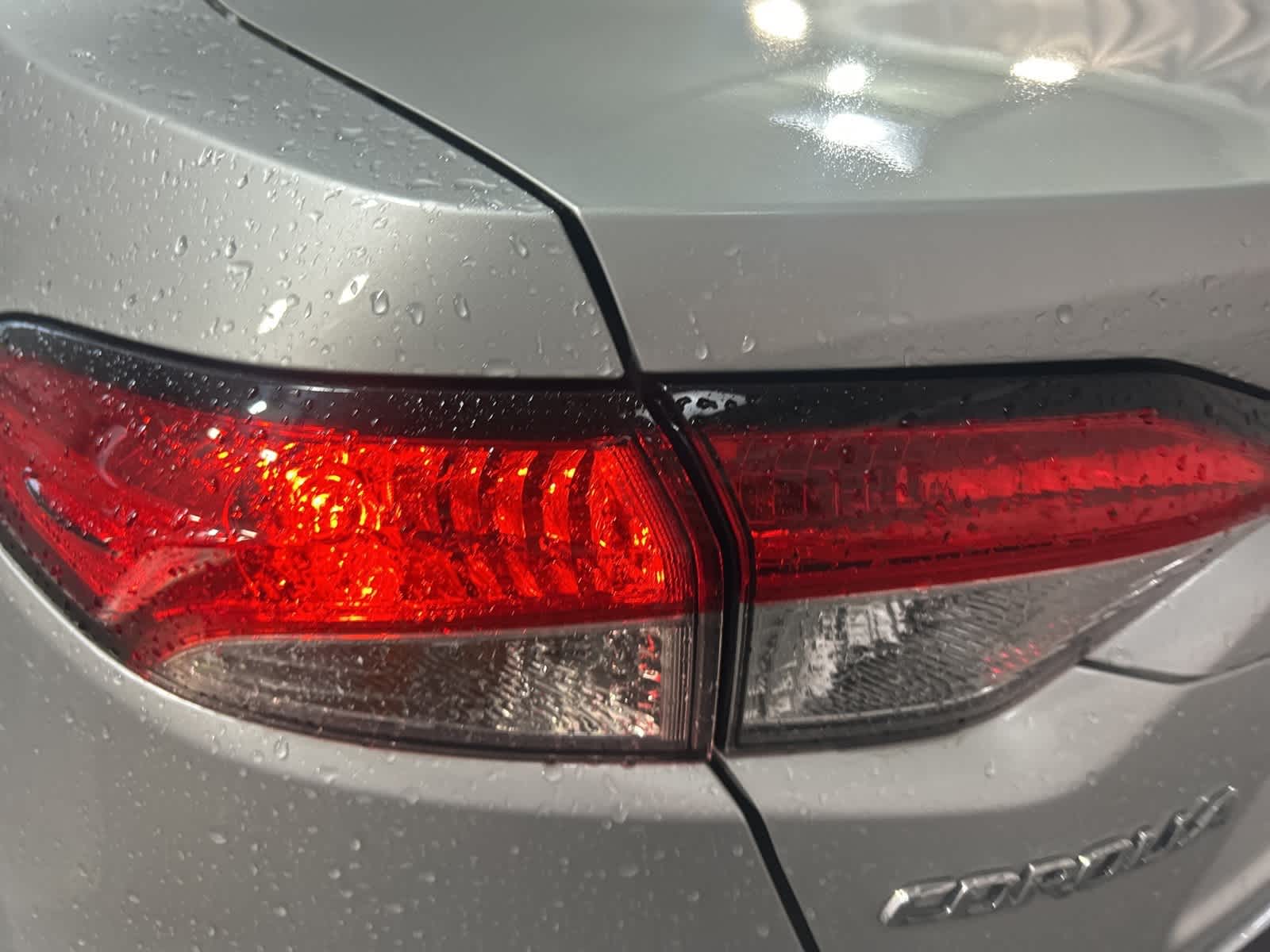 Thumbnail: 2022 Toyota Corolla - 13