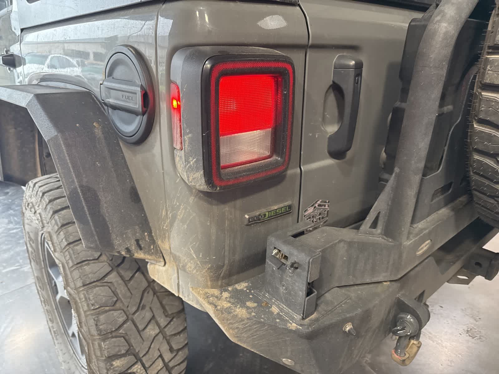 Thumbnail: 2022 Jeep Wrangler - 9