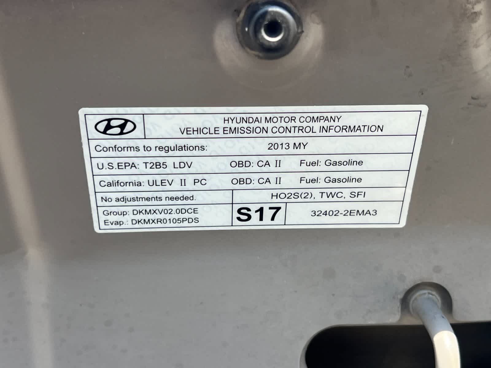 Thumbnail: 2013 Hyundai Elantra - 27
