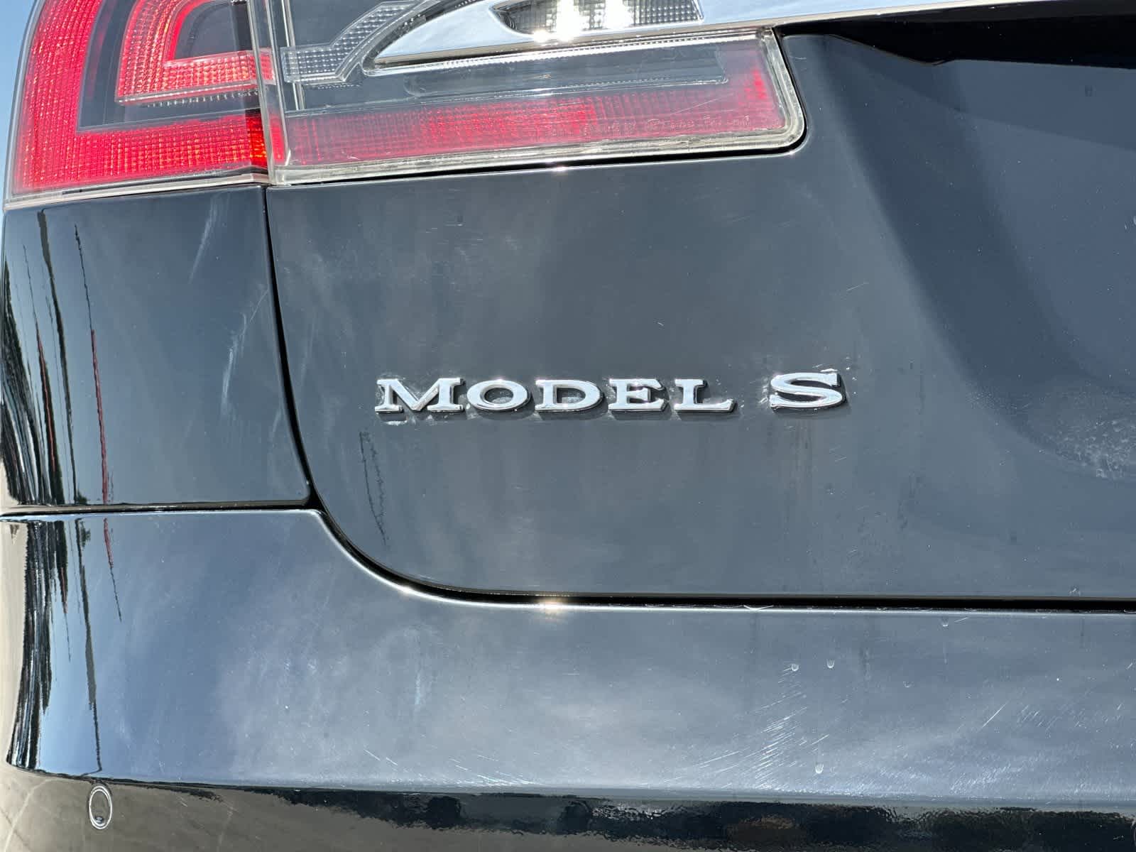 Thumbnail: 2017 Tesla Model S - 26