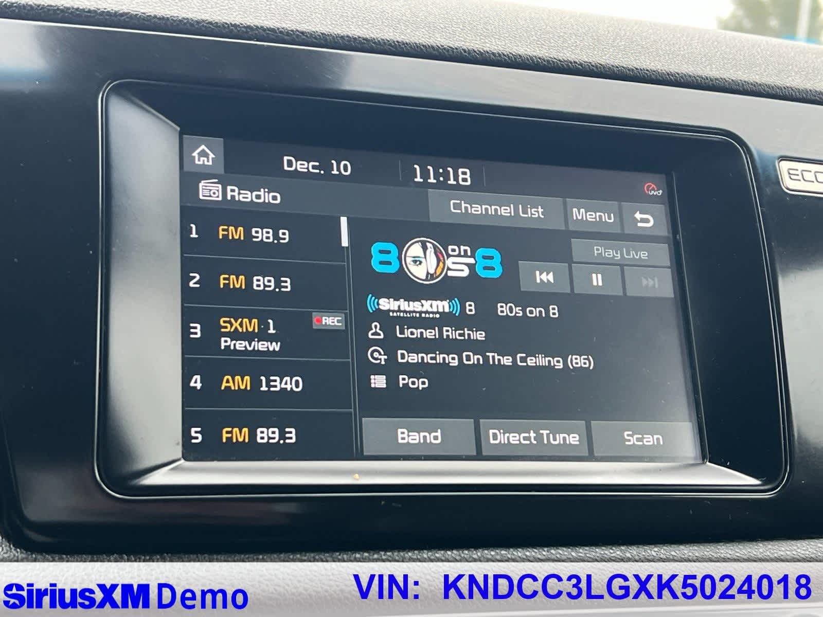 Thumbnail: 2019 Kia Niro - 30