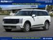 New 2026 Hyundai Palisade Hybrid SEL 8P SUV