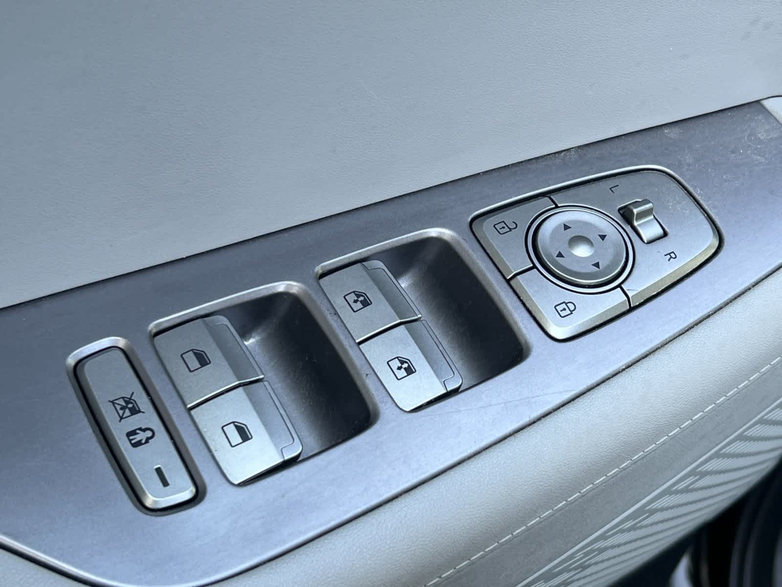 Thumbnail: 2024 Hyundai Palisade - 13