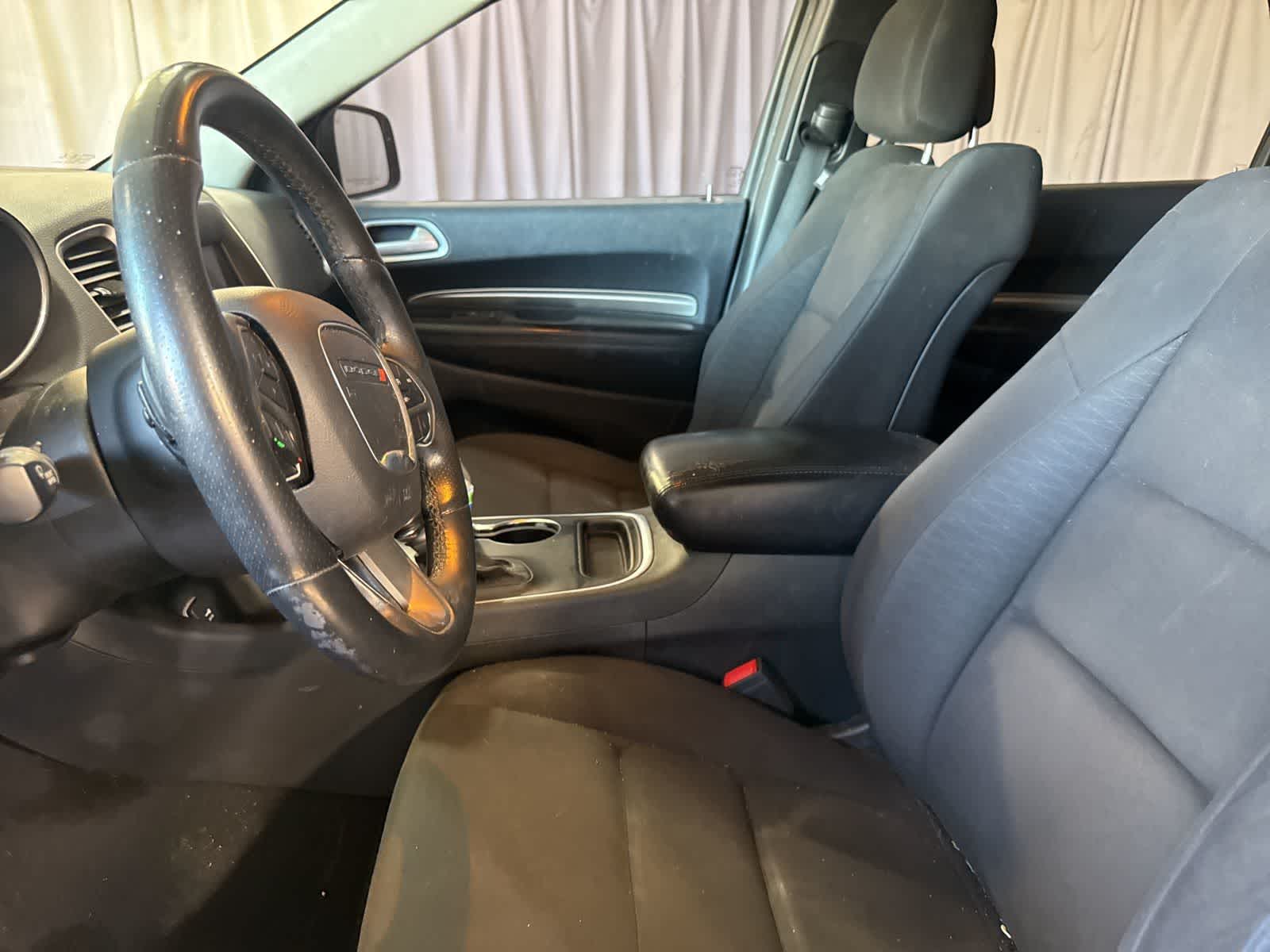 Thumbnail: 2019 Dodge Durango - 20