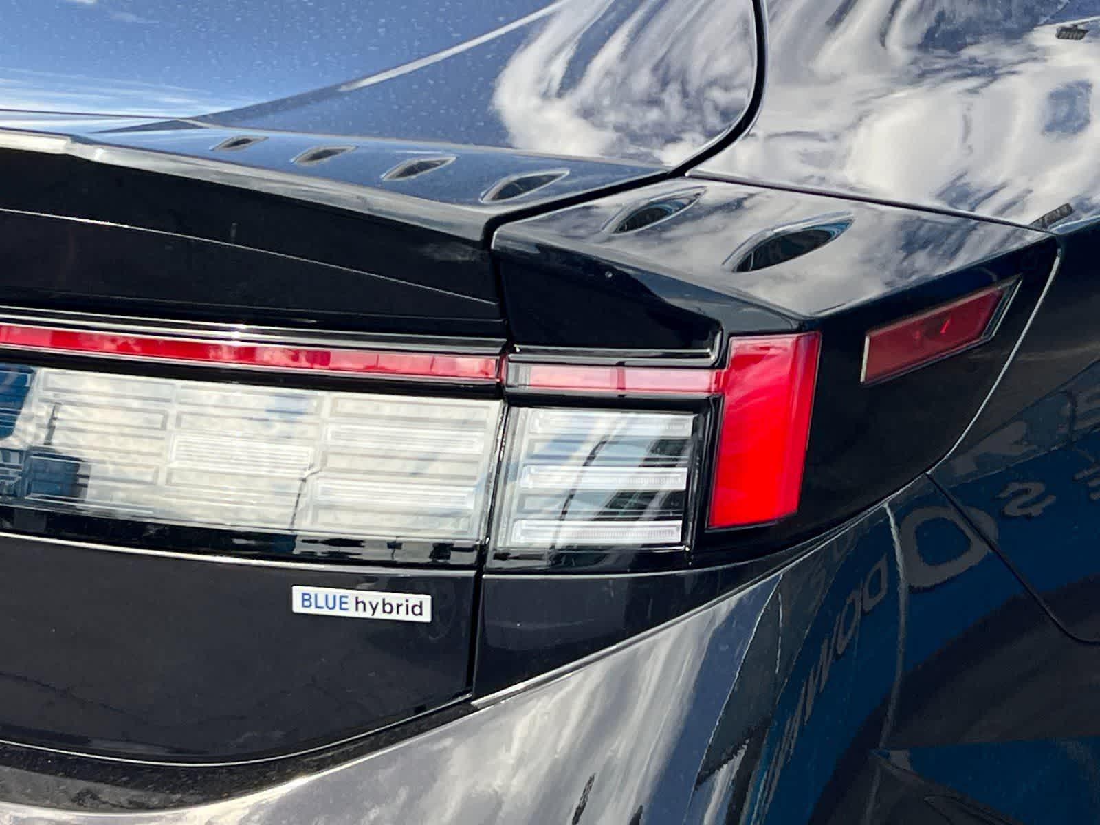 Thumbnail: 2026 Hyundai Sonata - 26