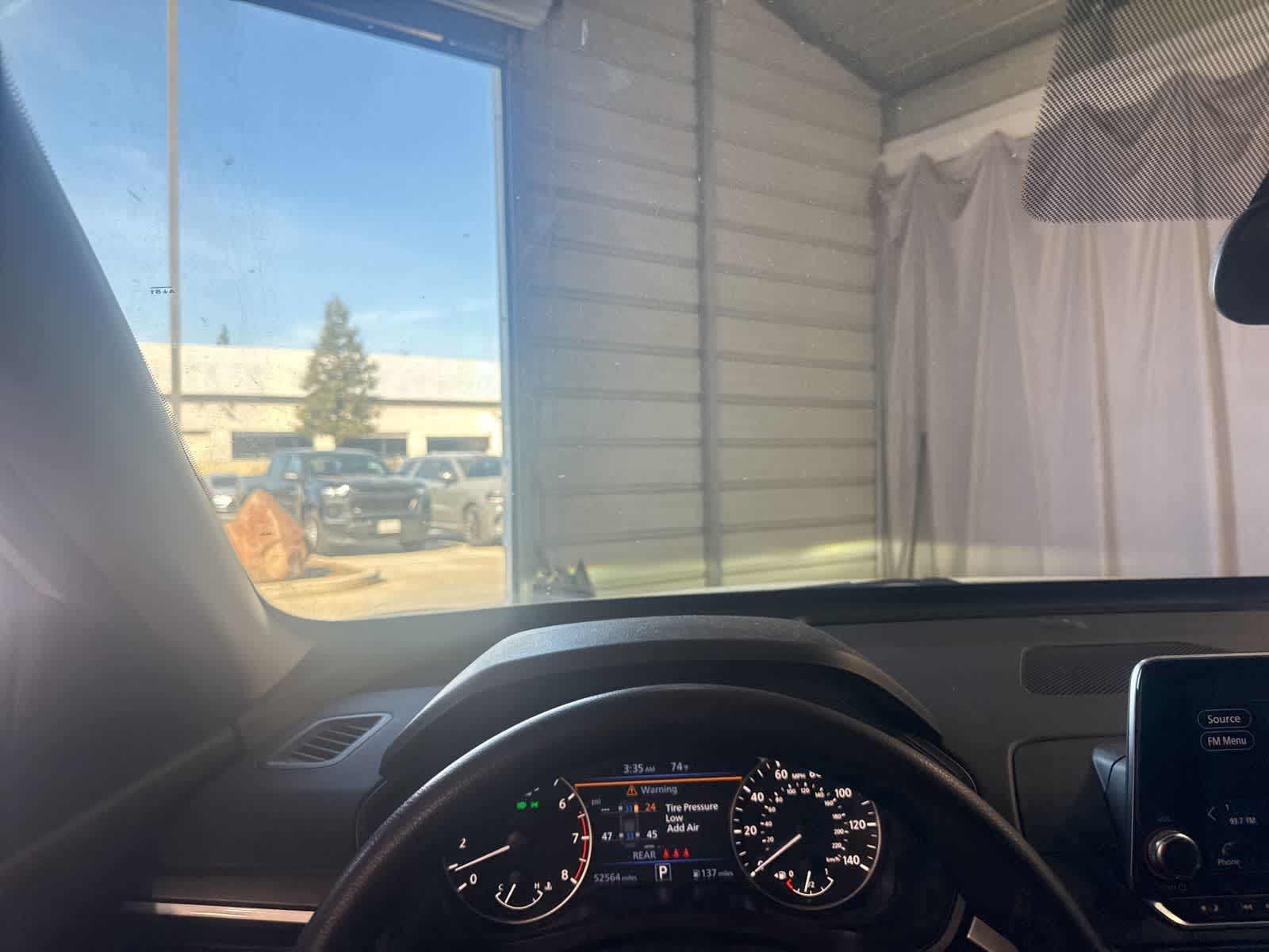 Thumbnail: 2023 Nissan Altima - 23