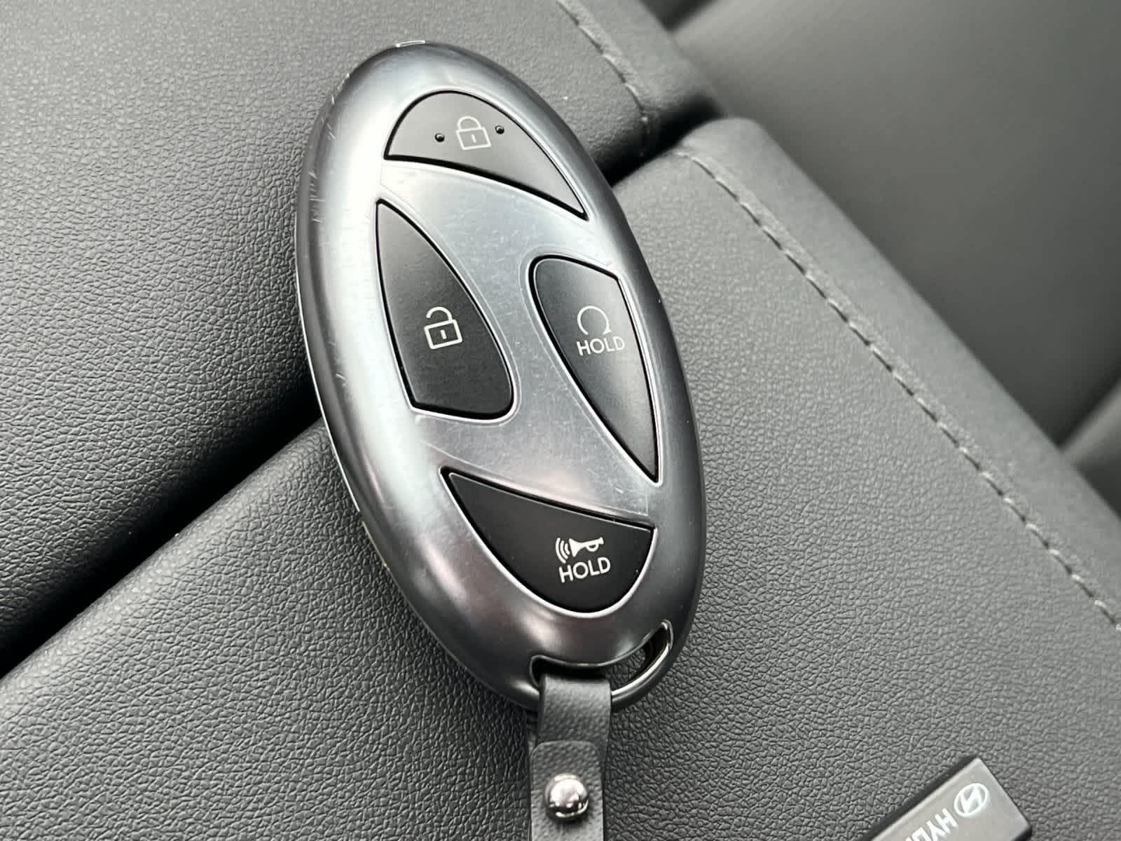 Thumbnail: 2026 Hyundai Palisade - 29