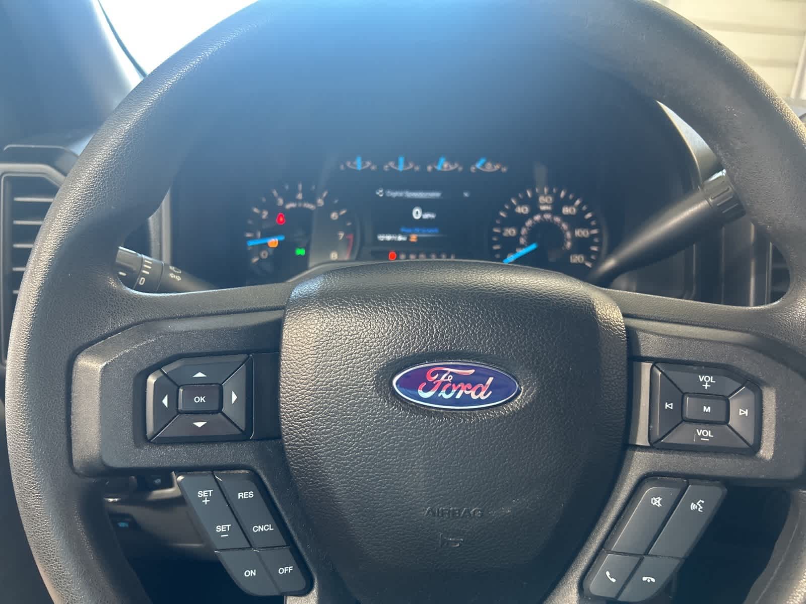 Thumbnail: 2016 Ford F-150 - 26