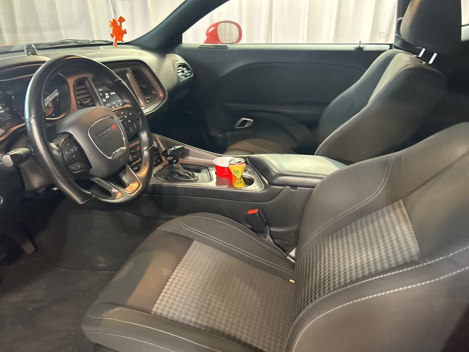 Thumbnail: 2023 Dodge Challenger - 18