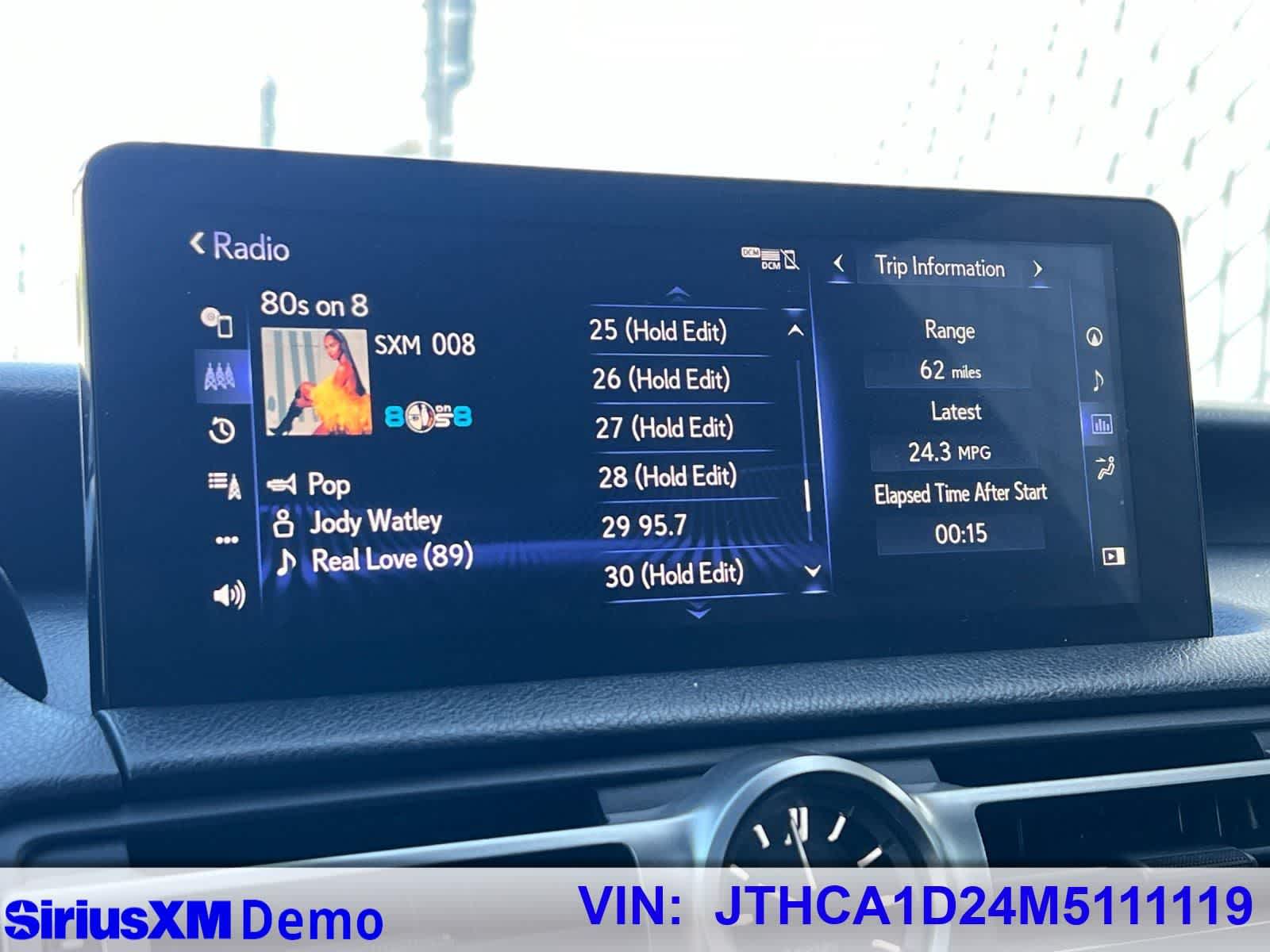 Thumbnail: 2021 Lexus IS - 30