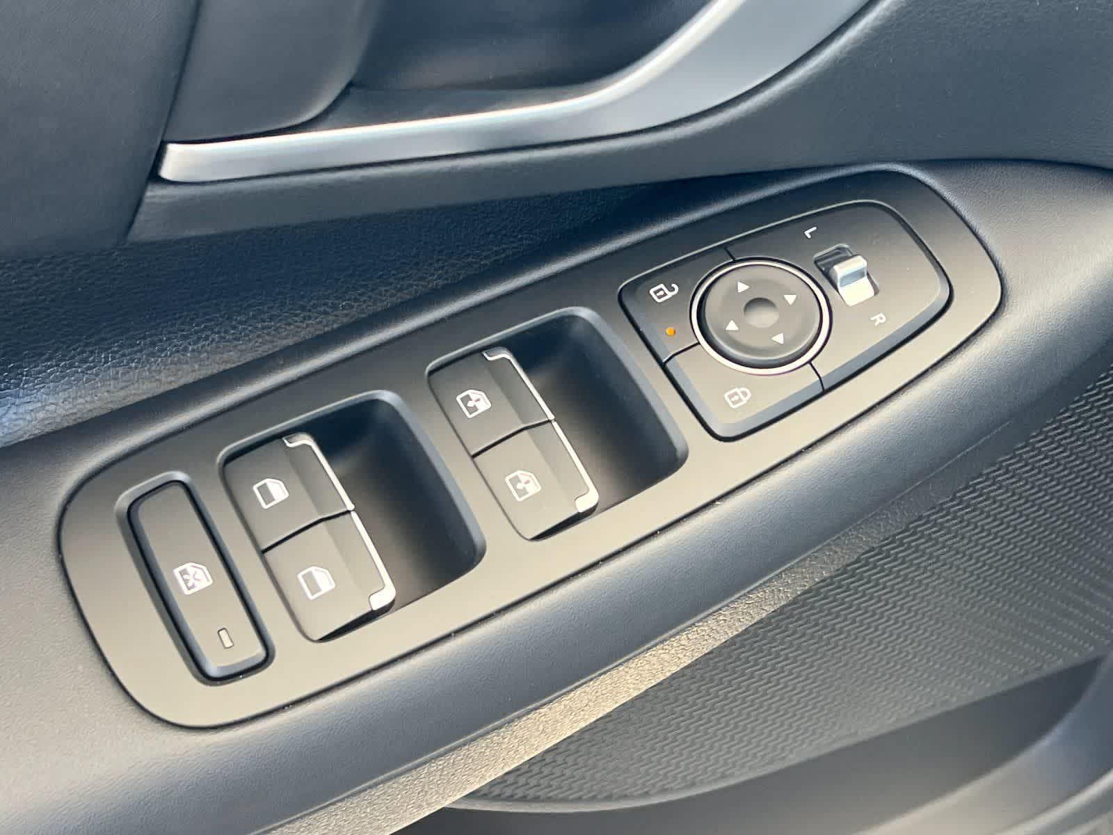 Thumbnail: 2026 Hyundai Sonata - 14