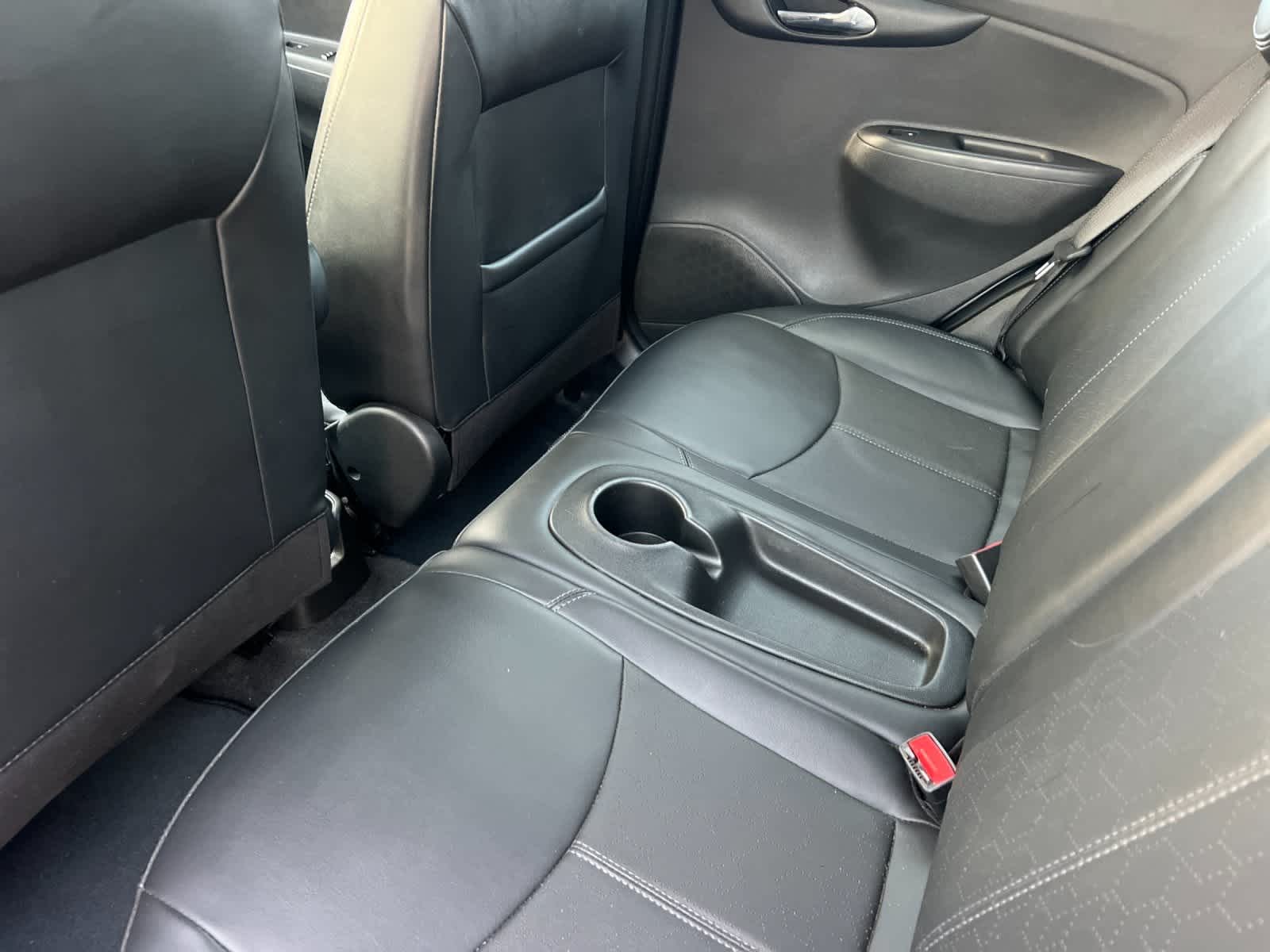 Thumbnail: 2017 Chevrolet Spark - 5