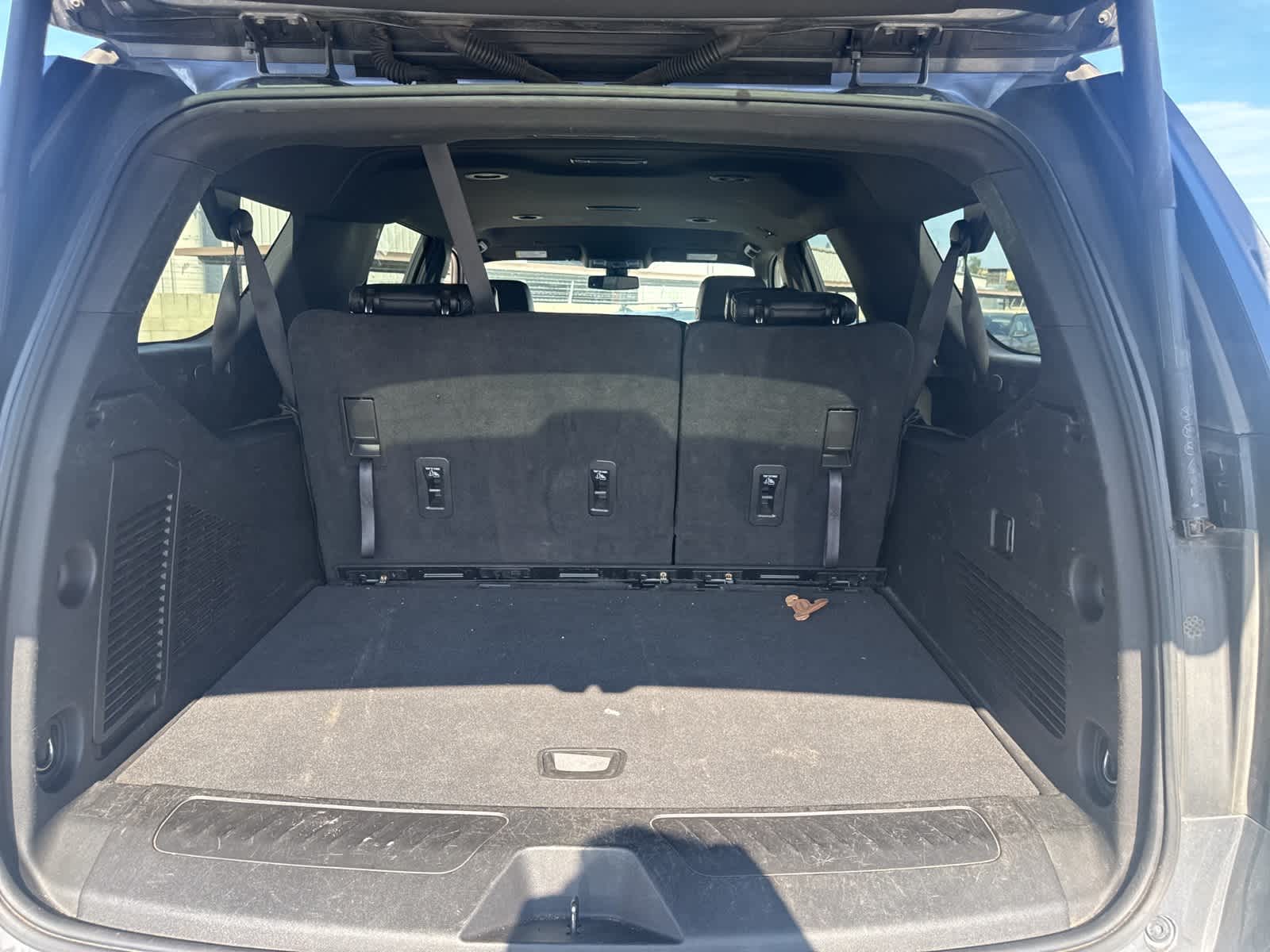 Thumbnail: 2022 Chevrolet Suburban - 13