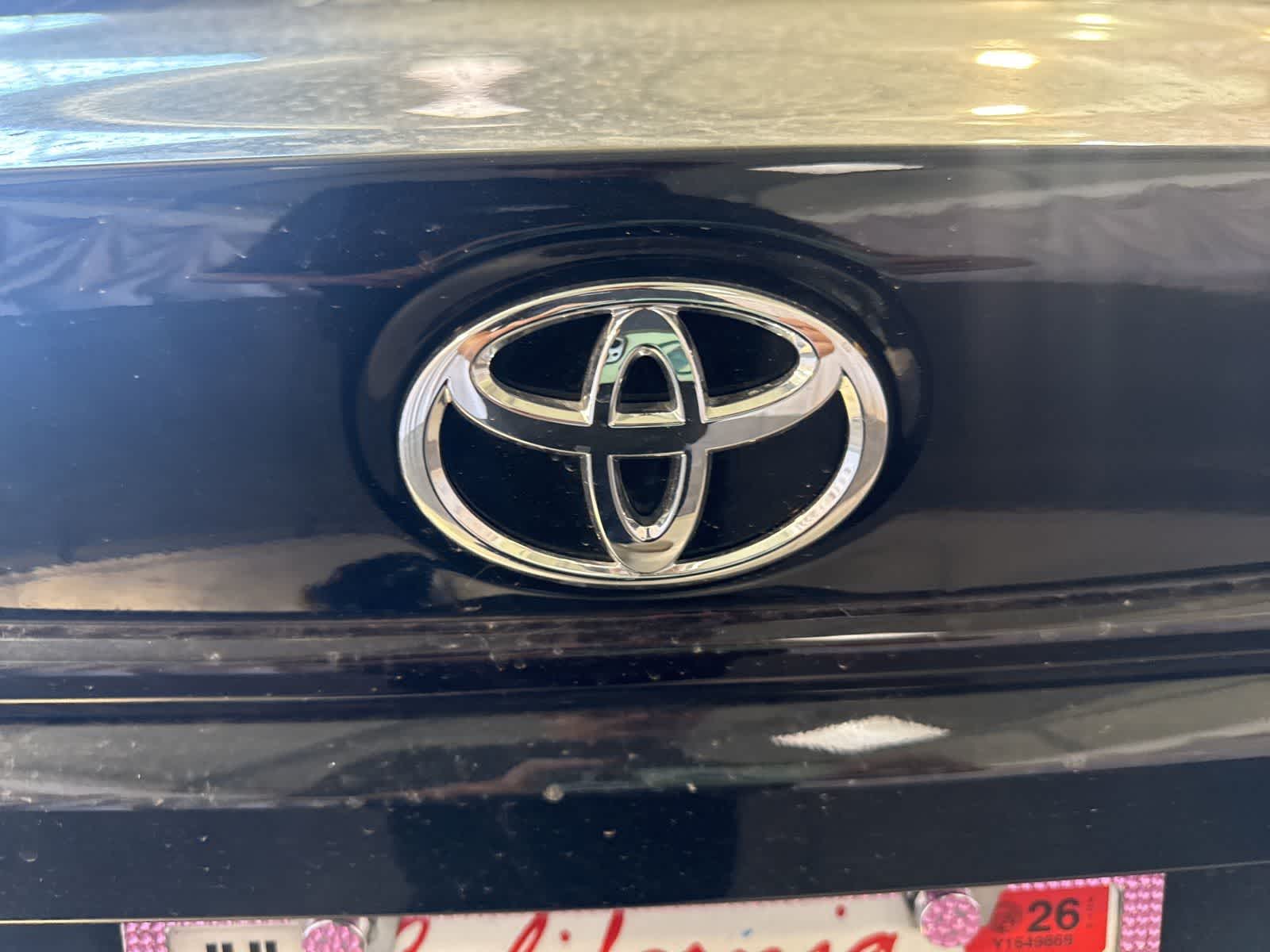 Thumbnail: 2025 Toyota Corolla - 14