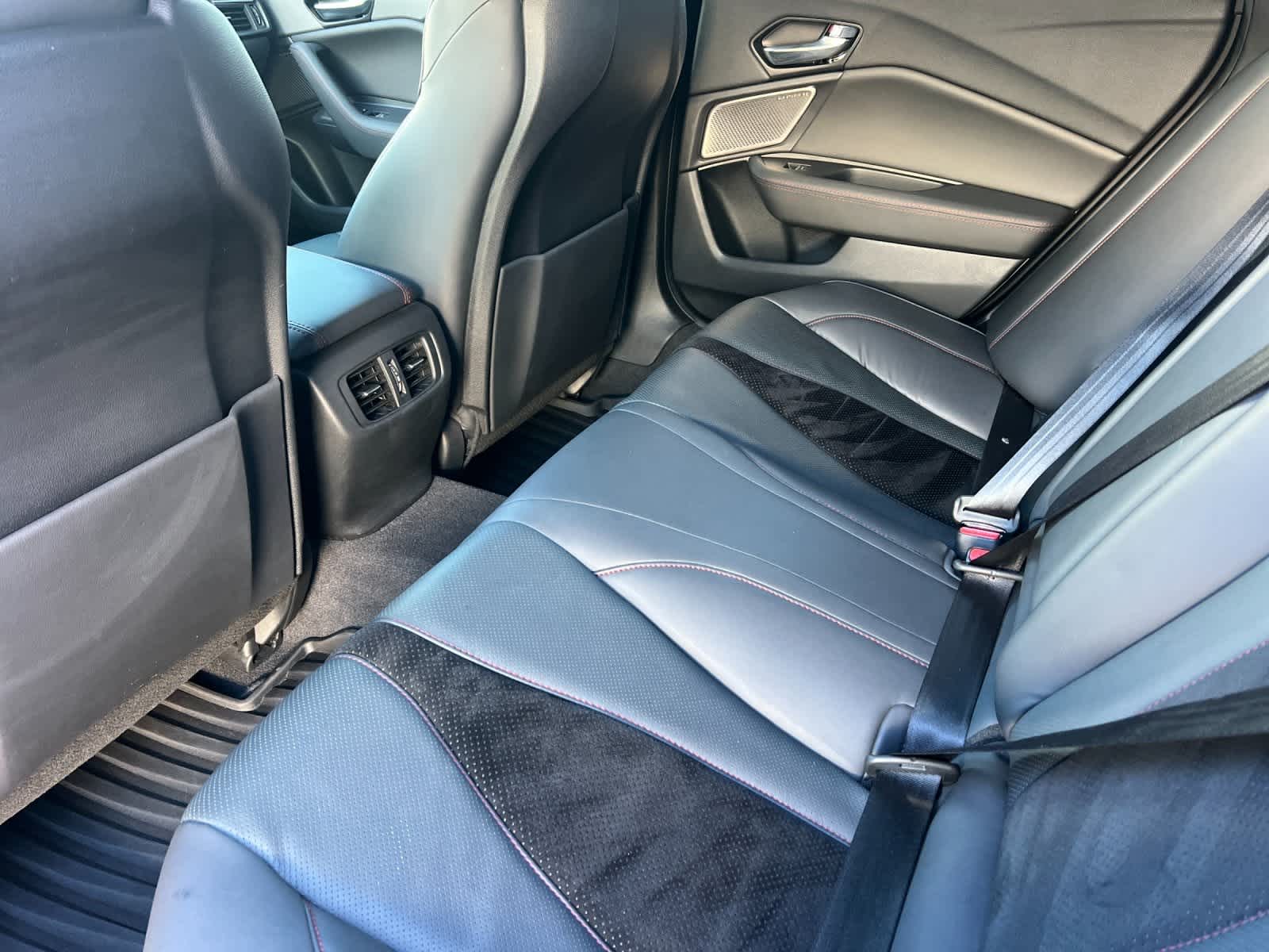 Thumbnail: 2023 Acura TLX - 4