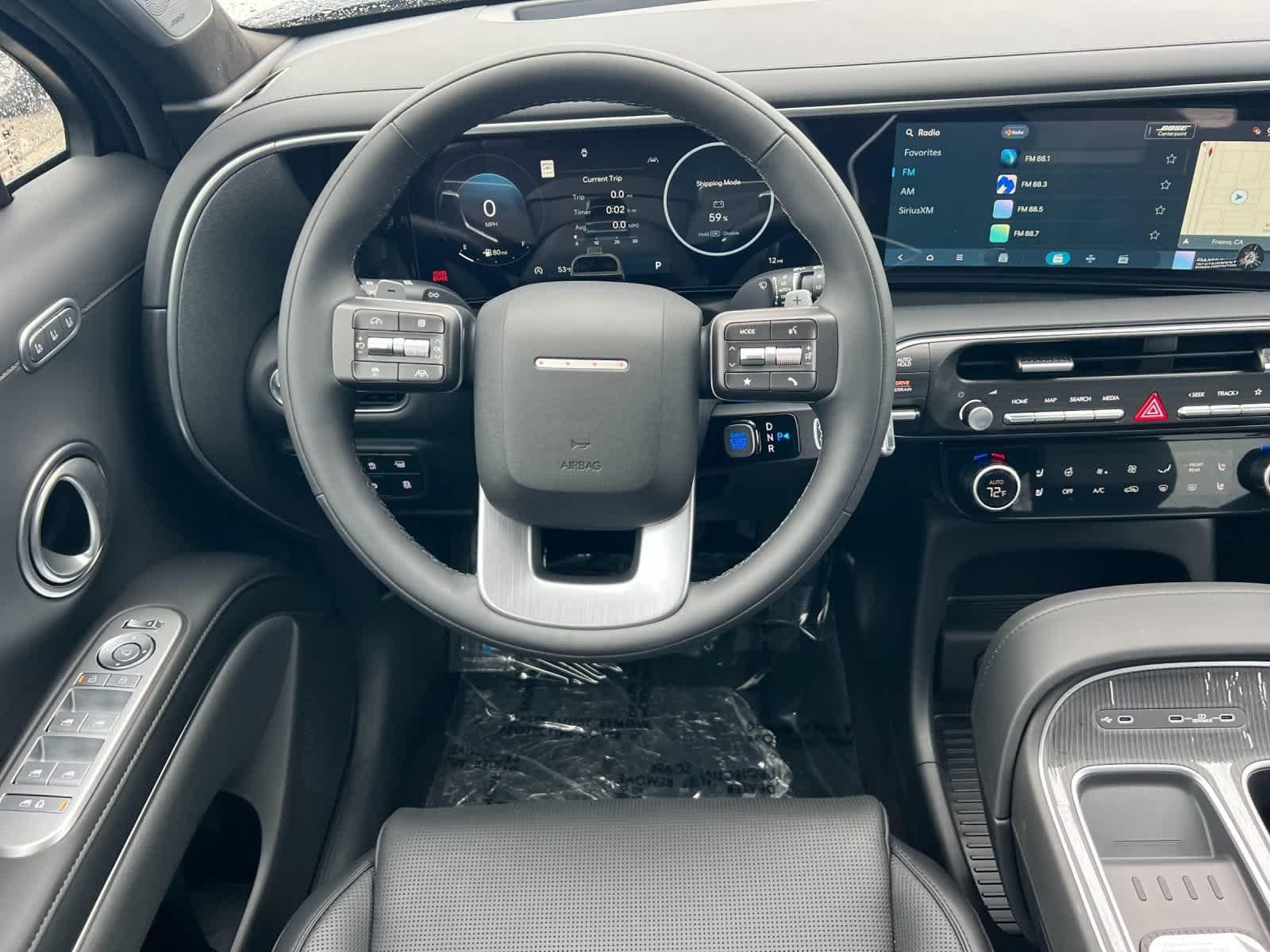 Thumbnail: 2026 Hyundai Palisade - 14