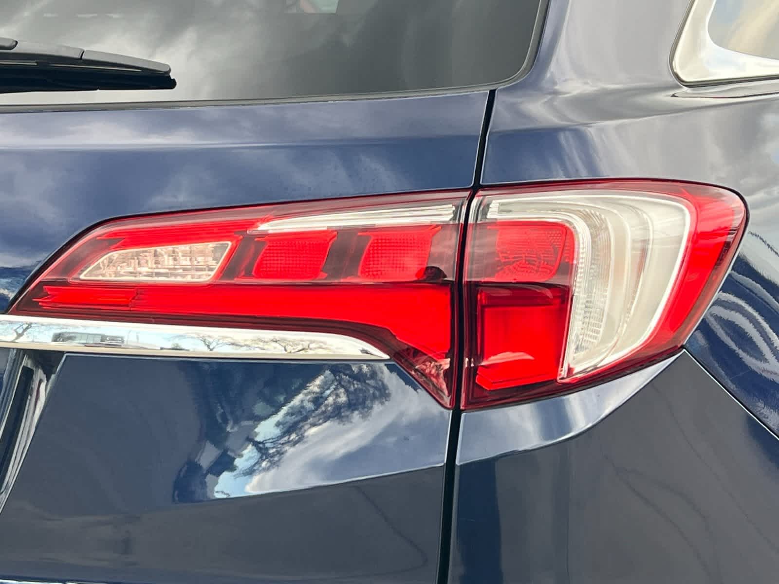 Thumbnail: 2016 Acura RDX - 28