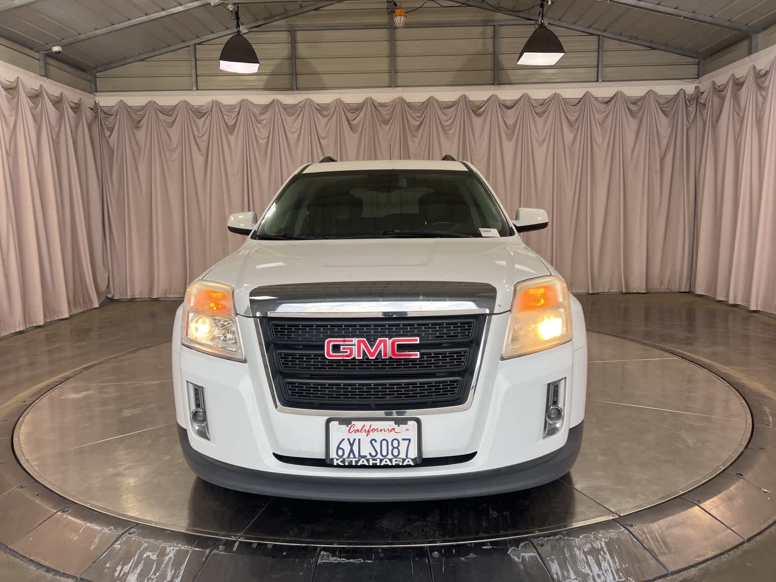 Thumbnail: 2012 GMC Terrain - 2