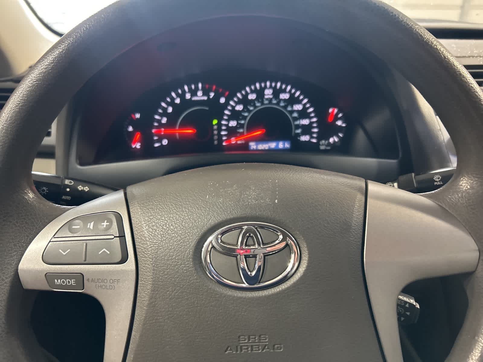 Thumbnail: 2007 Toyota Camry - 29
