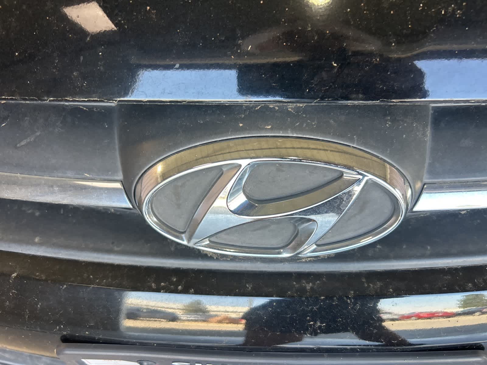 Thumbnail: 2015 Hyundai Accent - 3