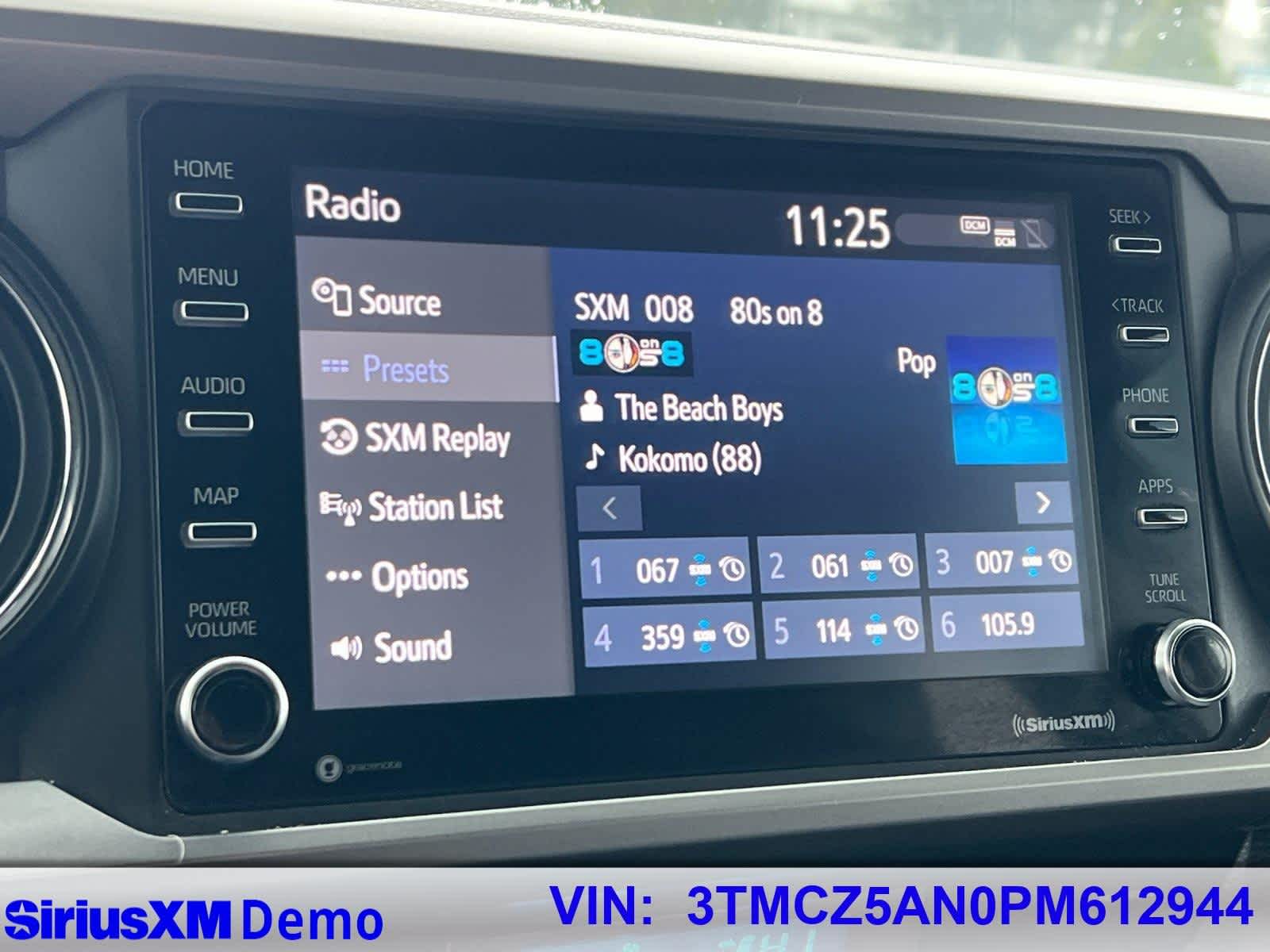 Thumbnail: 2023 Toyota Tacoma - 29