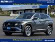 New 2025 Hyundai Tucson Hybrid Blue SUV