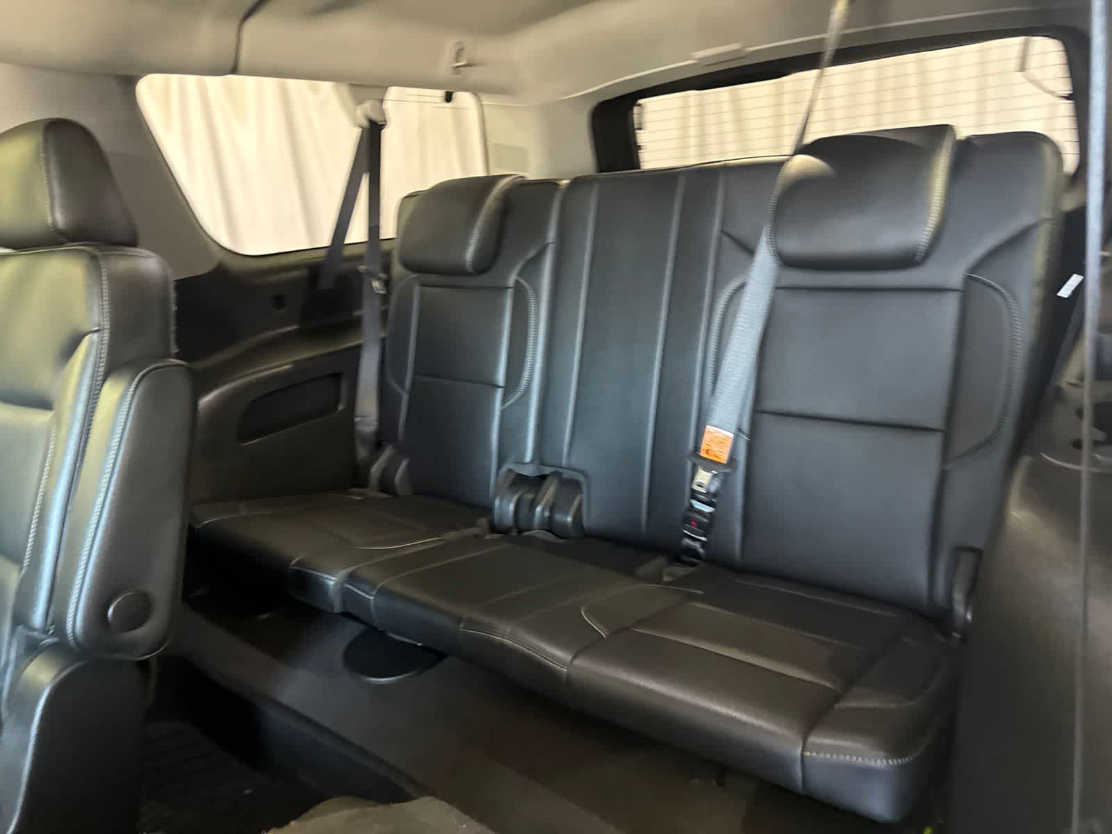 Thumbnail: 2019 Chevrolet Suburban - 17