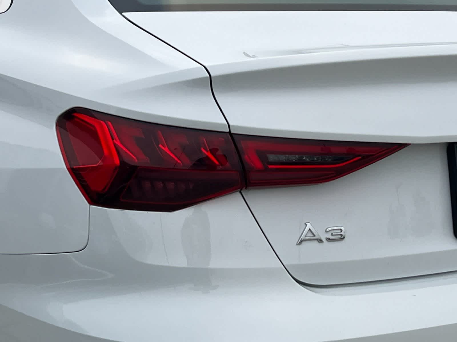 Thumbnail: 2024 Audi A3 - 25