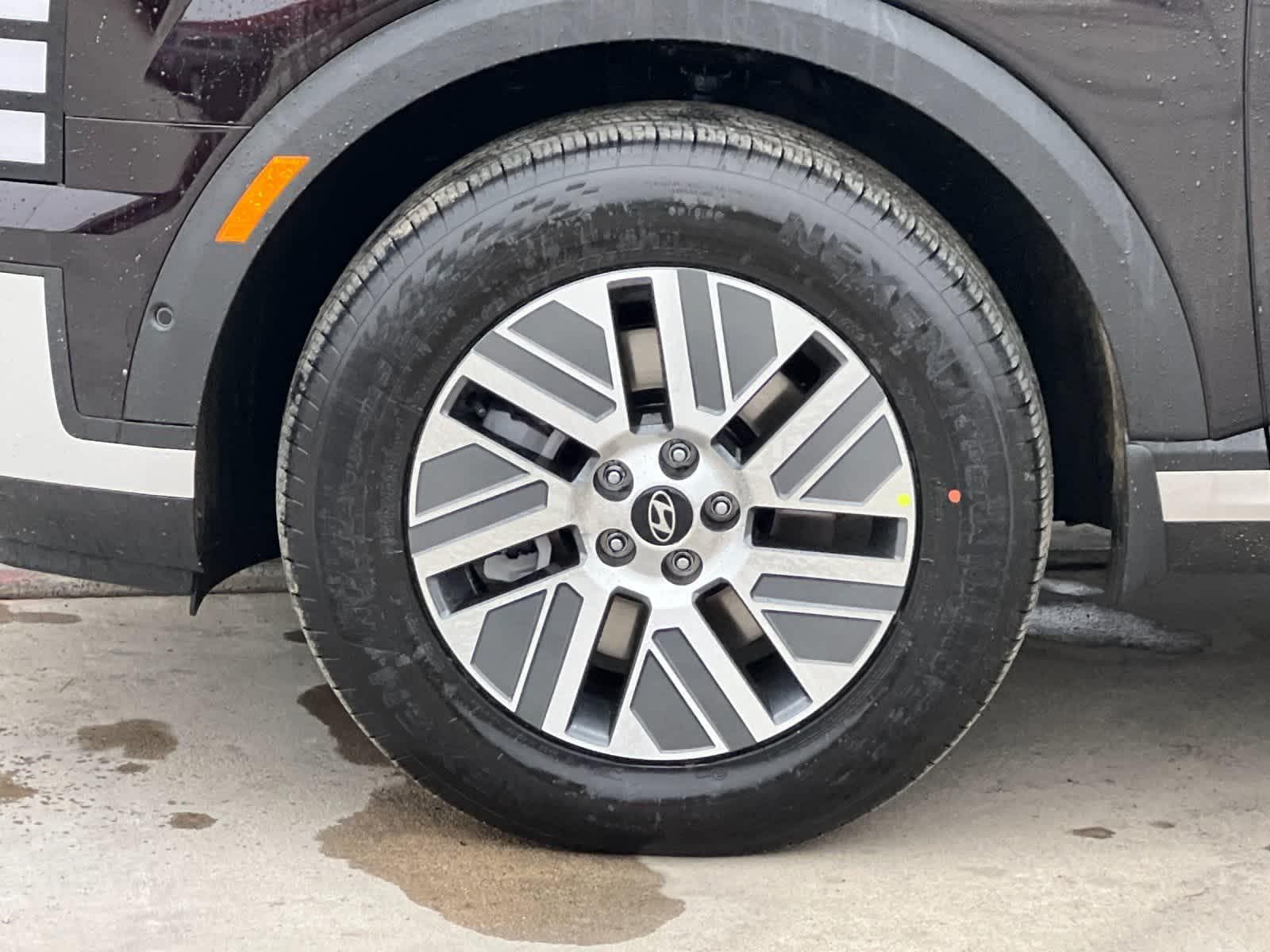 Thumbnail: 2026 Hyundai Palisade - 27