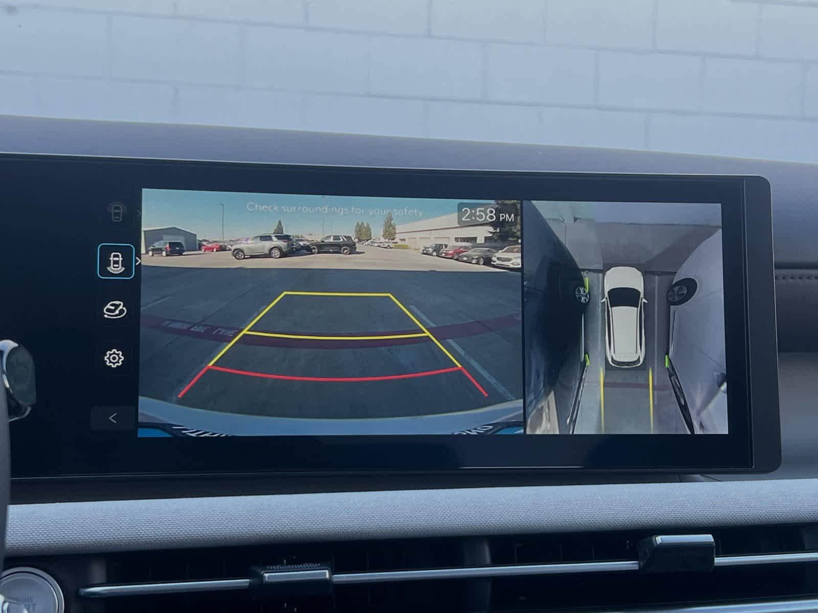 Thumbnail: 2025 Hyundai Tucson - 19