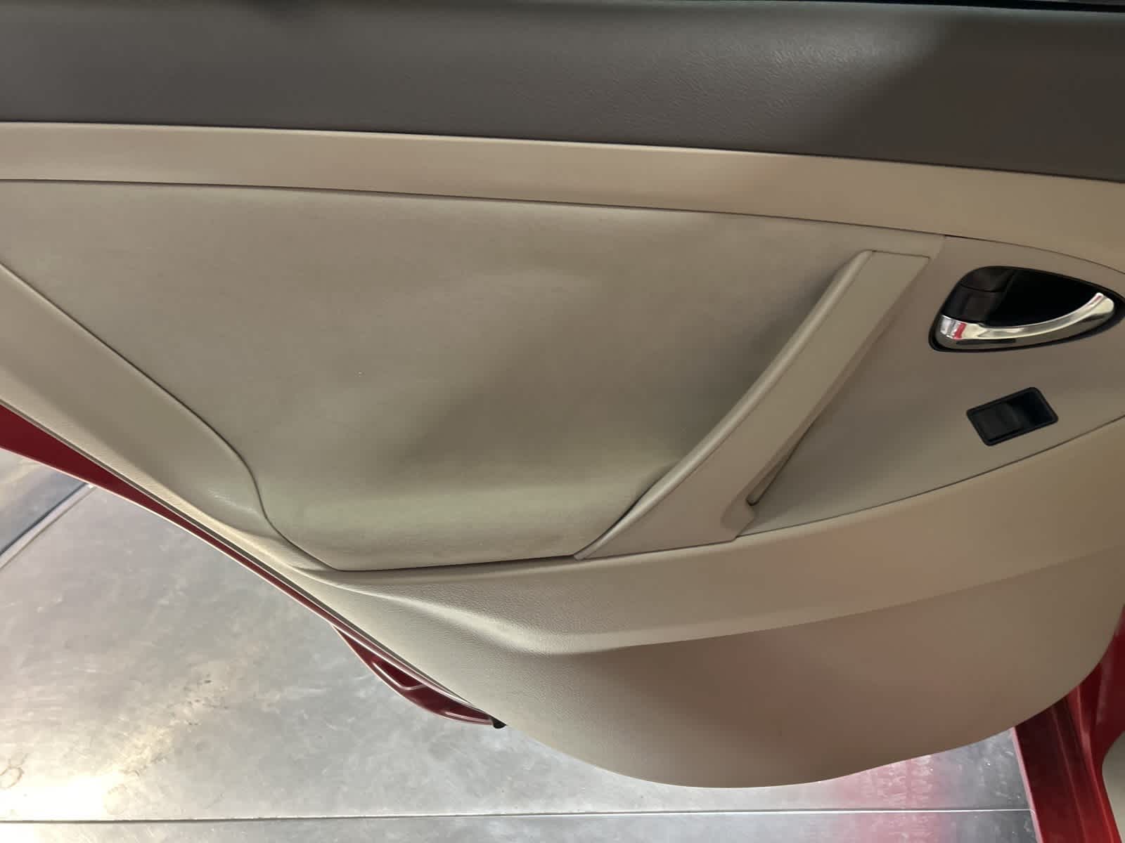 Thumbnail: 2007 Toyota Camry - 18