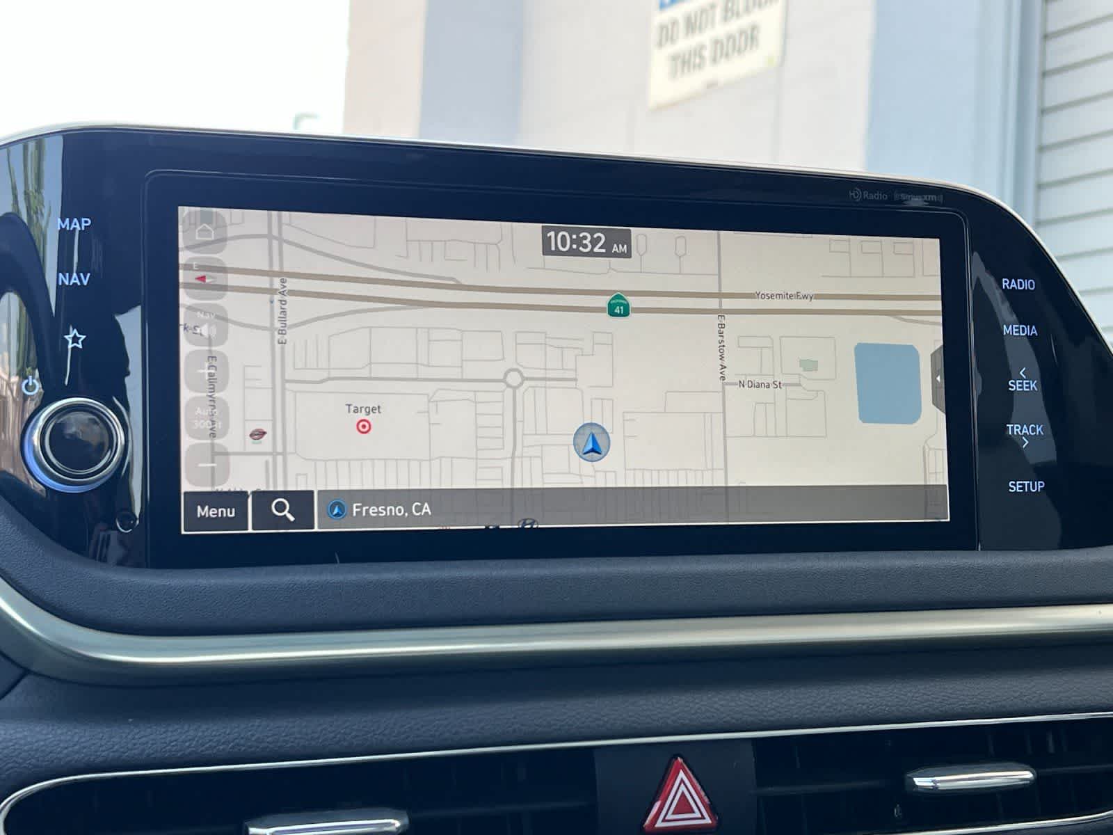 Thumbnail: 2023 Hyundai Sonata - 19