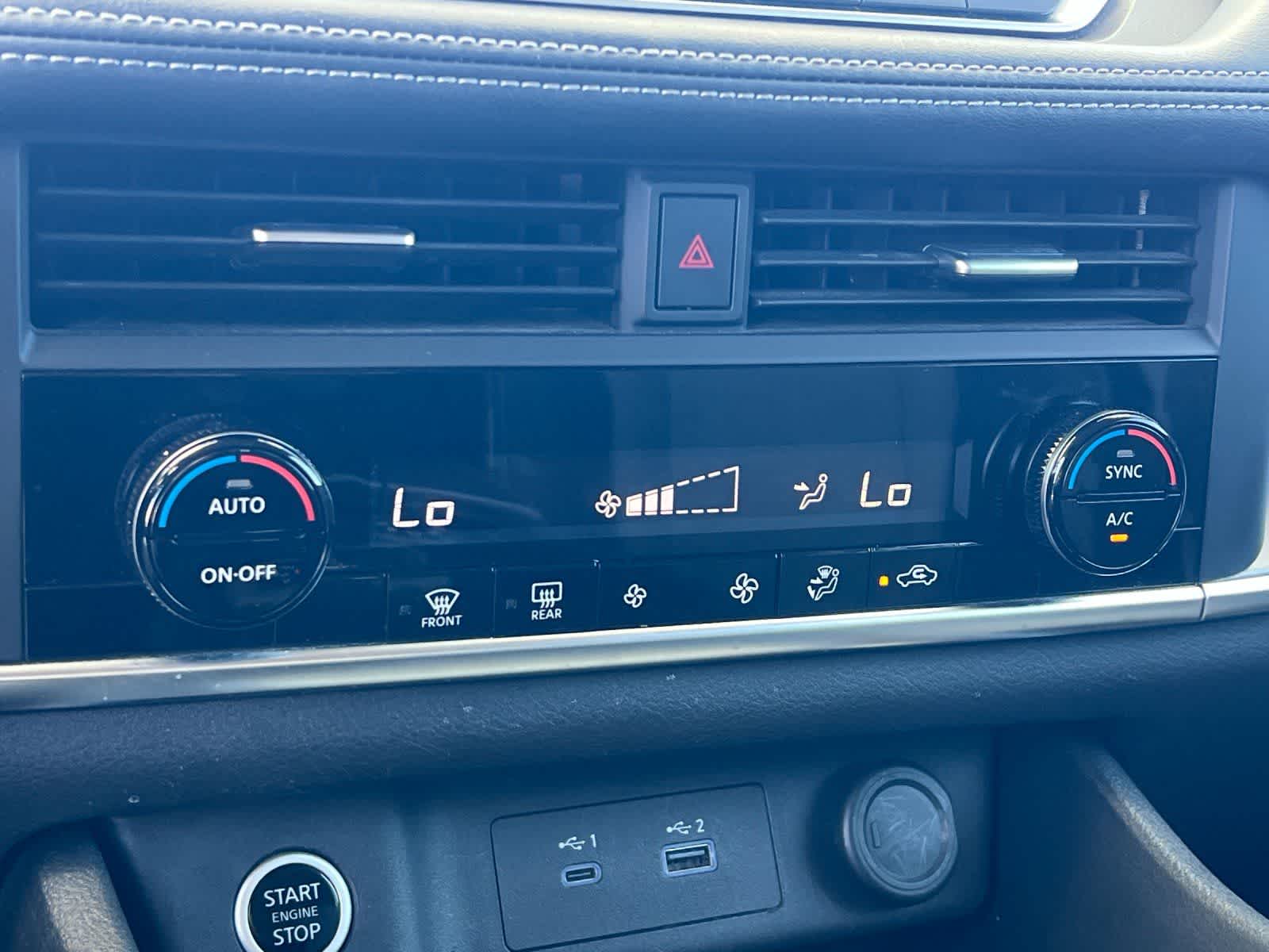 Thumbnail: 2023 Nissan Rogue - 21