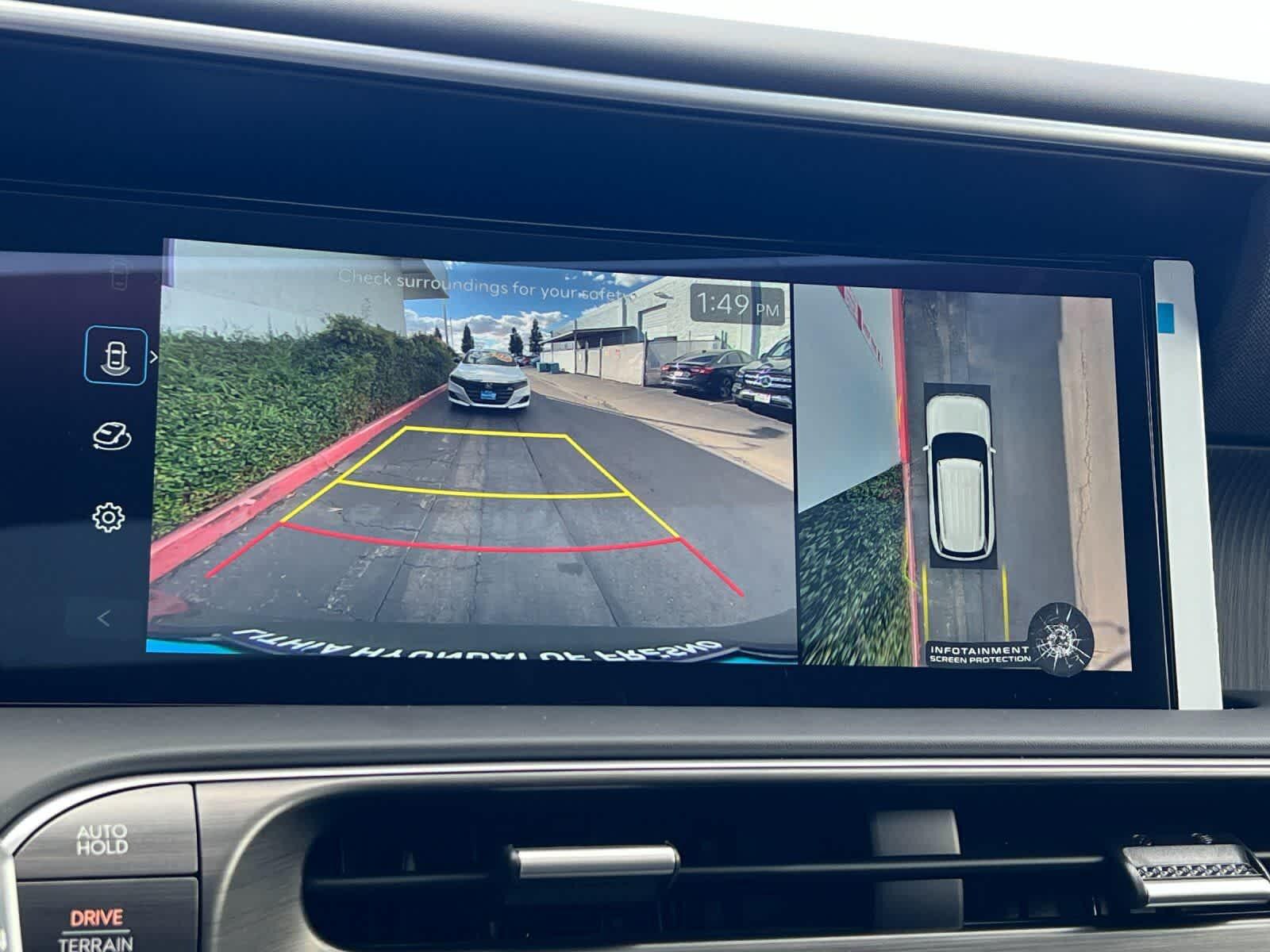 Thumbnail: 2026 Hyundai Palisade - 18