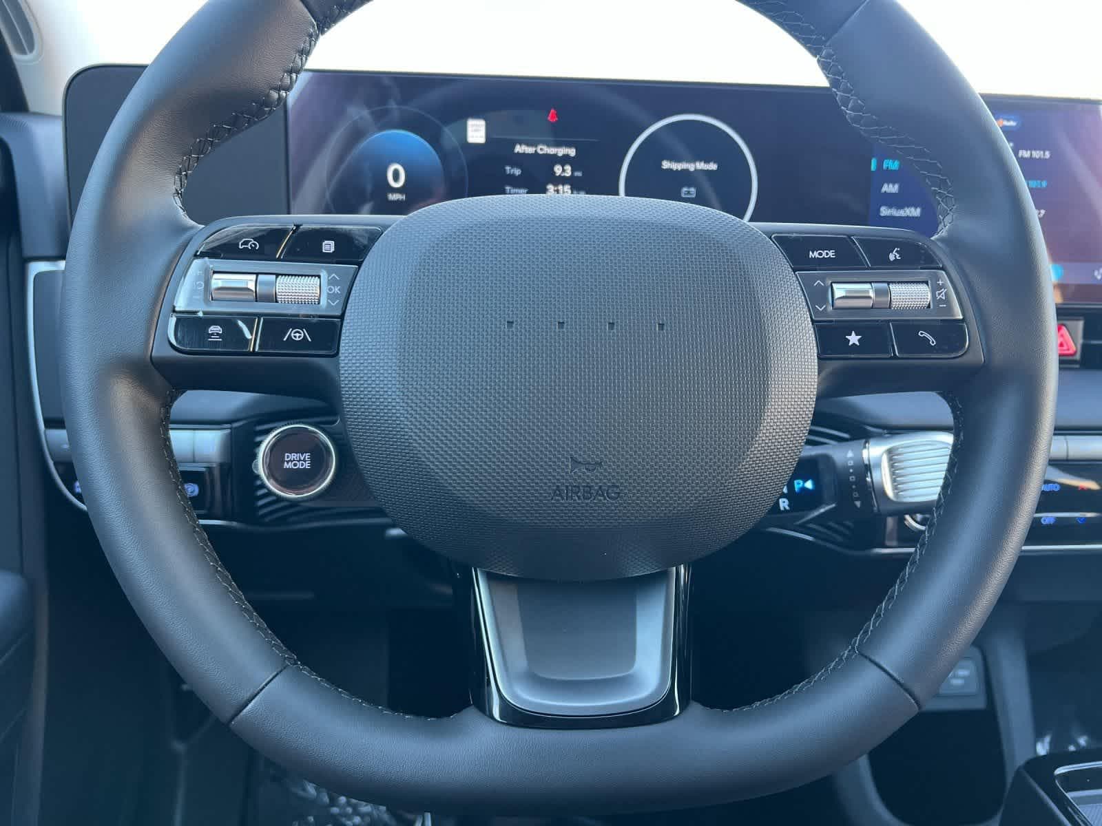 Thumbnail: 2026 Hyundai Ioniq 5 - 24