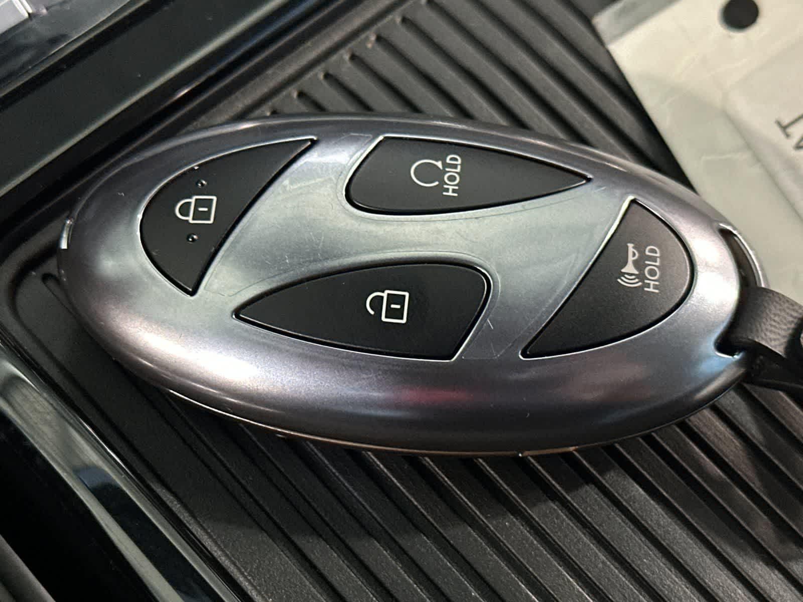 Thumbnail: 2026 Hyundai Tucson - 25