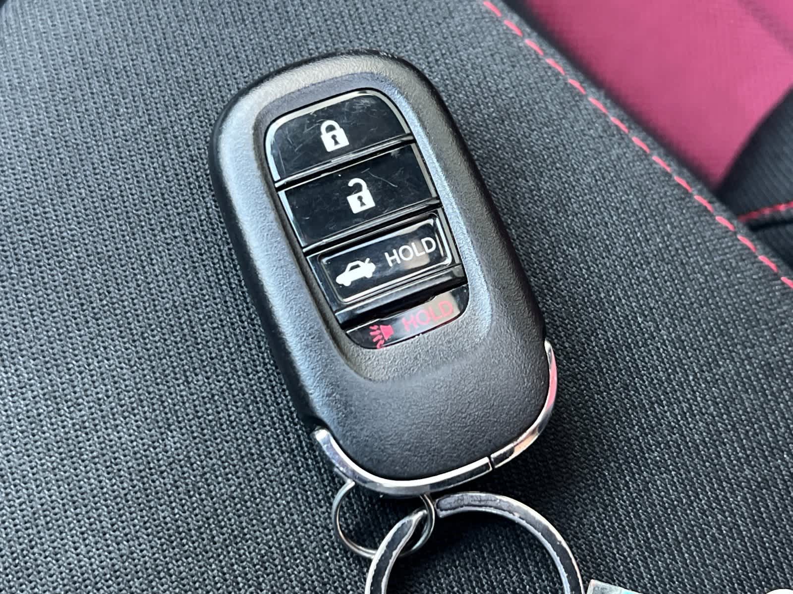 Thumbnail: 2023 Honda Civic - 27