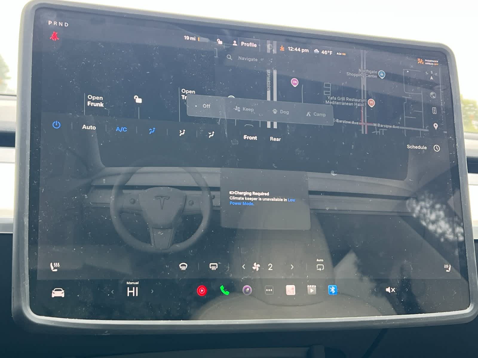 Thumbnail: 2021 Tesla Model 3 - 20