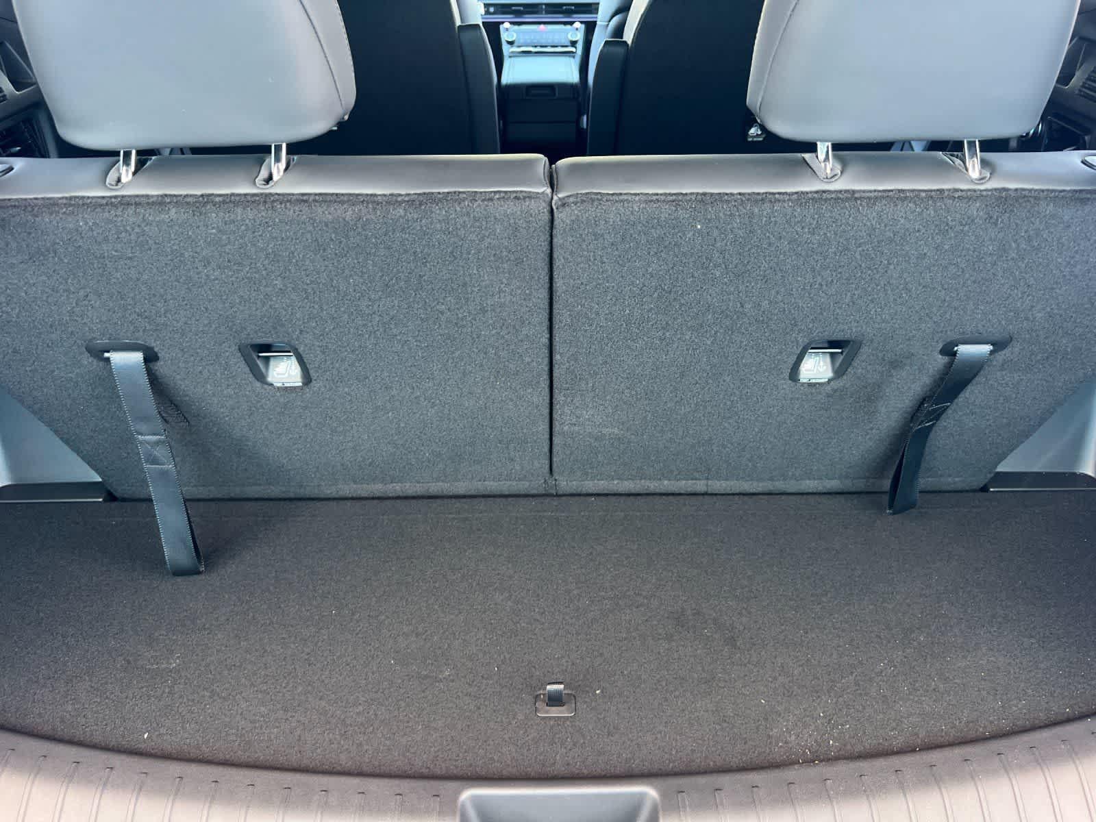 Thumbnail: 2026 Hyundai Santa Fe - 16