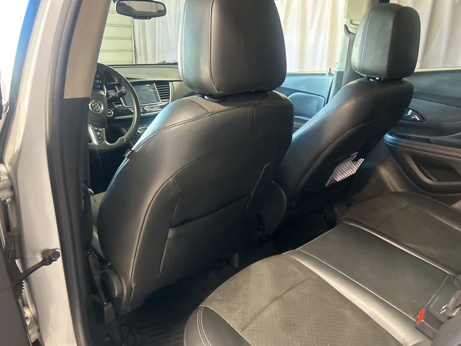Thumbnail: 2018 Buick Encore - 19