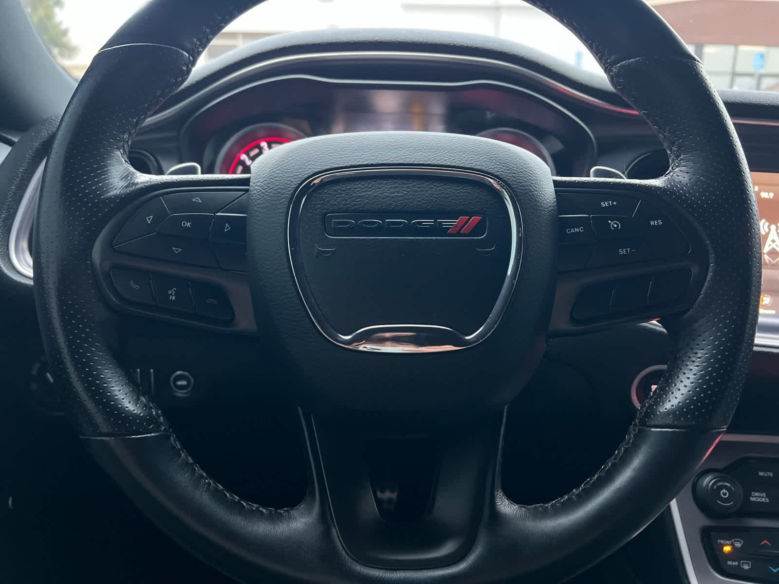 Thumbnail: 2021 Dodge Challenger - 22