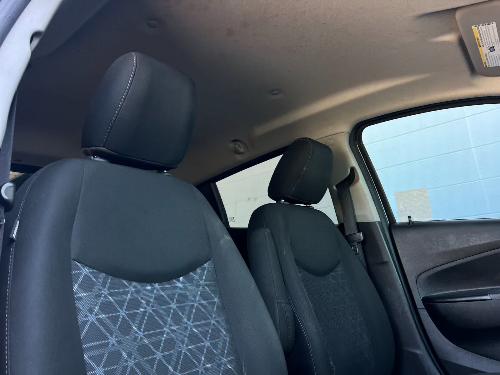 Thumbnail: 2021 Chevrolet Spark - 18