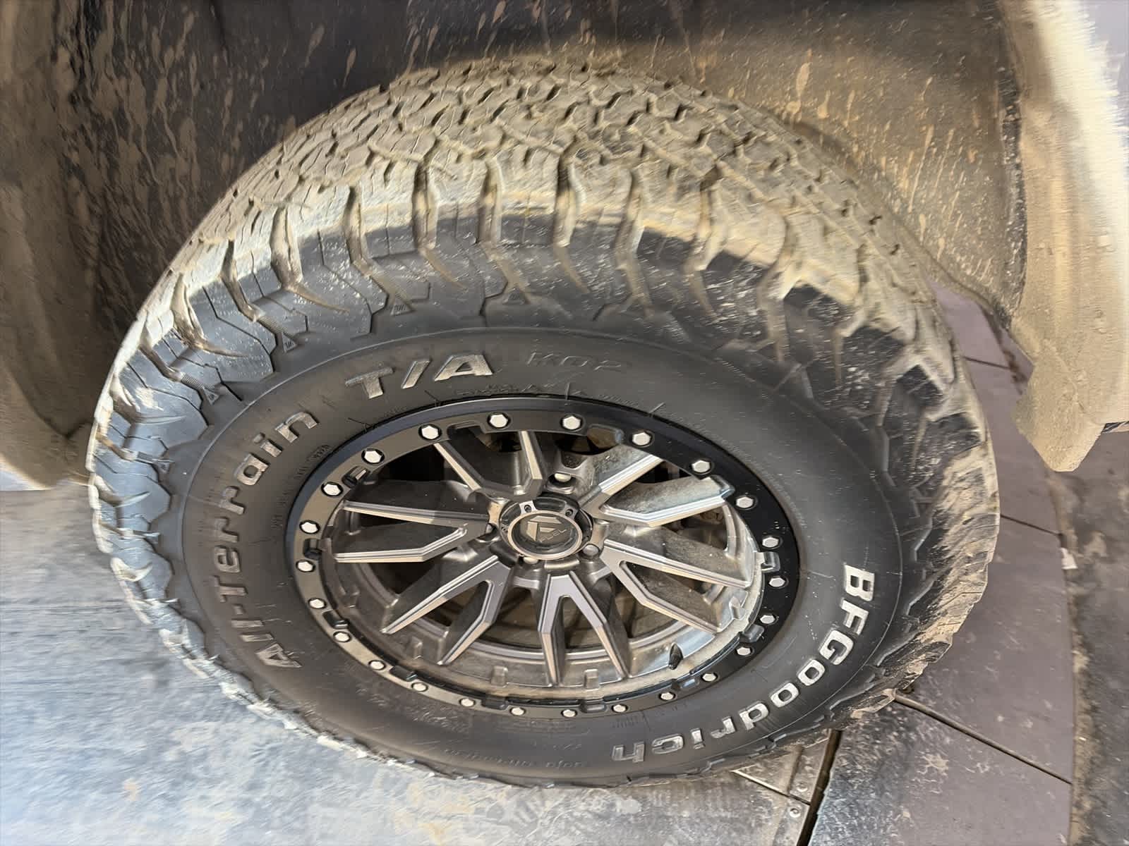 Thumbnail: 2019 RAM 1500 - 17