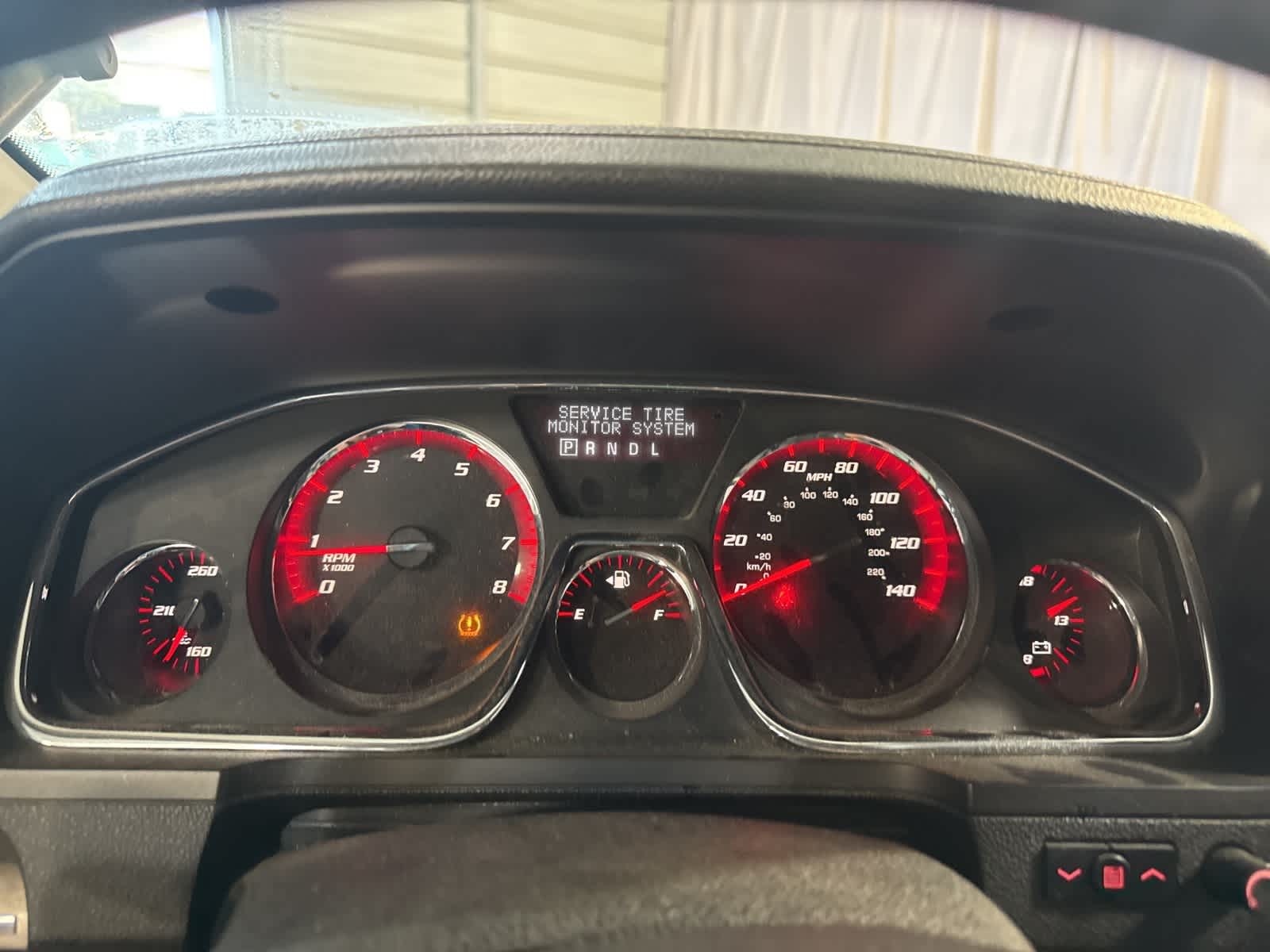 Thumbnail: 2014 GMC Acadia - 19