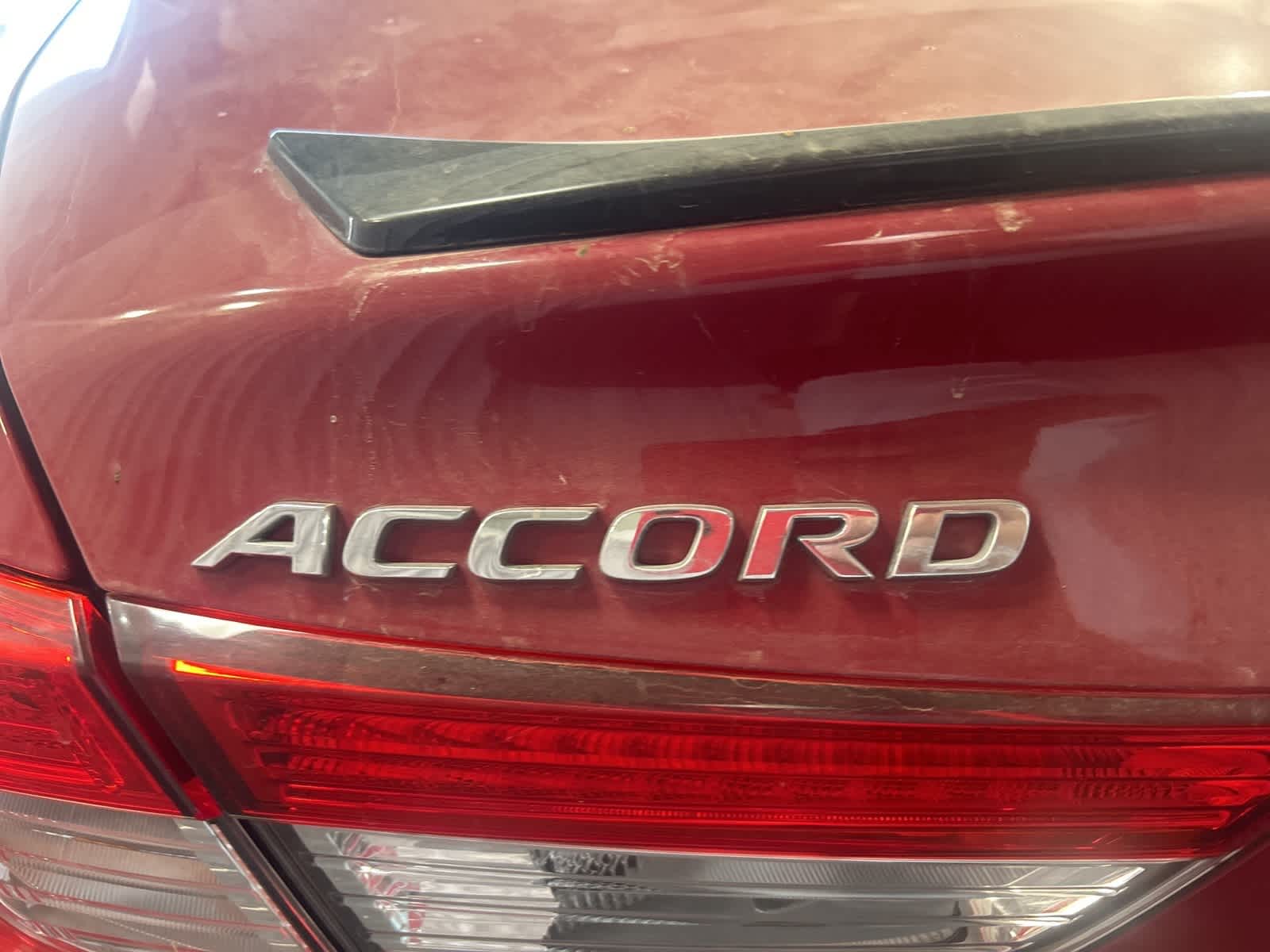 Thumbnail: 2021 Honda Accord - 12