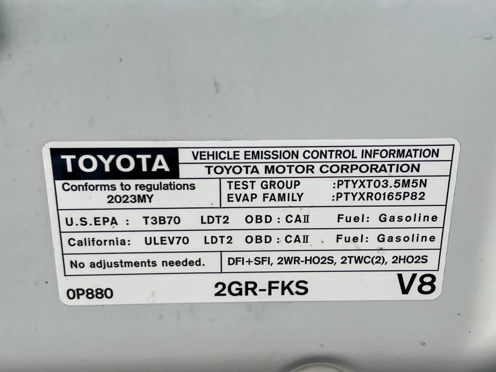 Thumbnail: 2023 Toyota Tacoma - 27