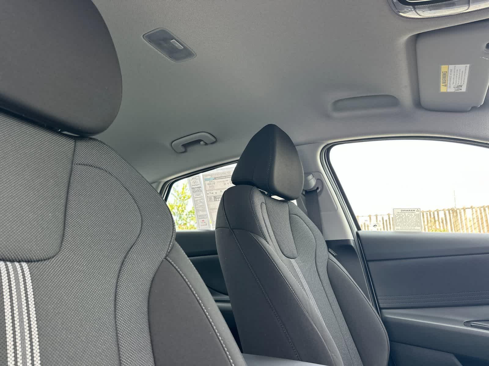 Thumbnail: 2026 Hyundai Elantra - 16