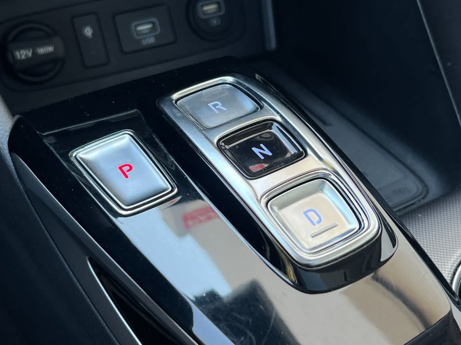 Thumbnail: 2023 Hyundai Sonata - 22