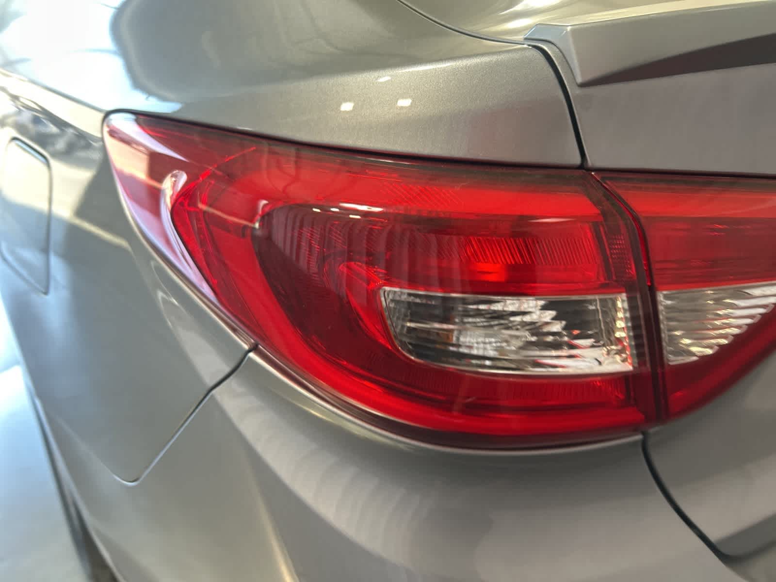 Thumbnail: 2015 Hyundai Sonata - 11