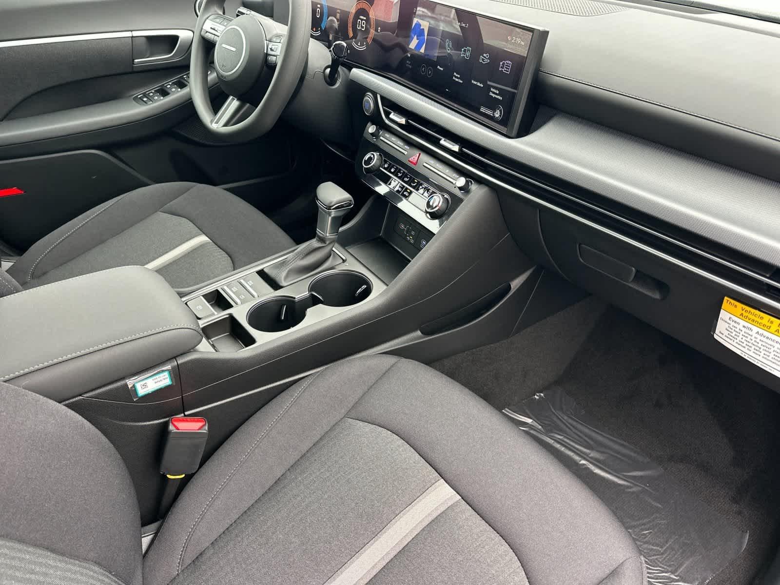 Thumbnail: 2026 Hyundai Sonata - 16